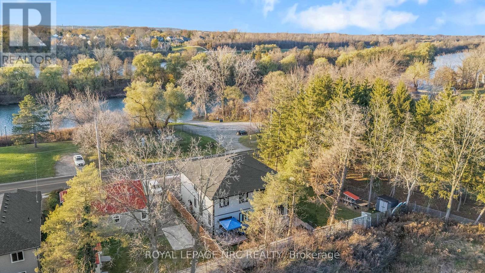 318 River Road, Welland, Ontario  L3B 2S4 - Photo 37 - X12950208