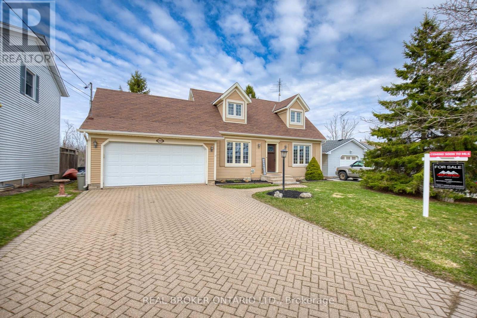 3480 East Main Street, Fort Erie, Ontario  L0S 1S0 - Photo 2 - X12950222