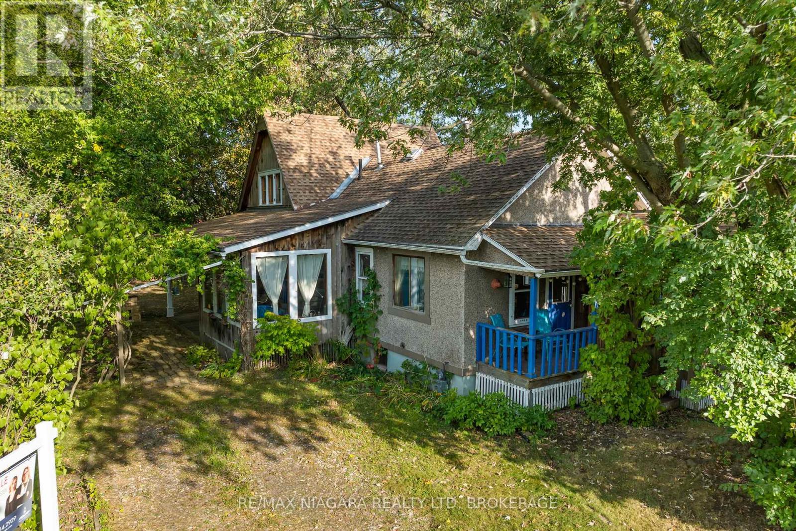 105 Weir Road, Port Colborne, Ontario  L3K 2M8 - Photo 34 - X12950432