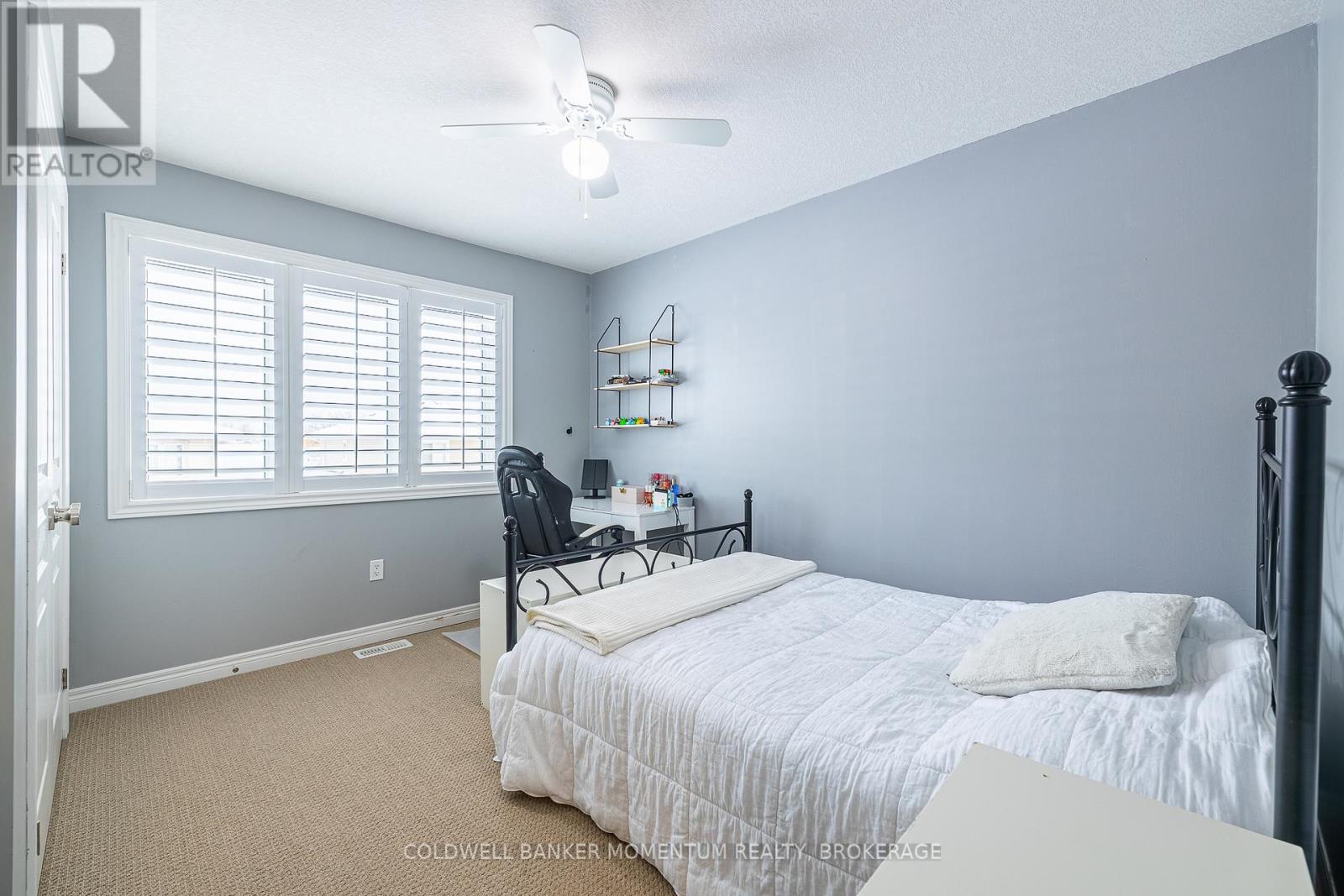 19 Kenmar Court, St. Catharines, Ontario  L2P 0E4 - Photo 24 - X12950486