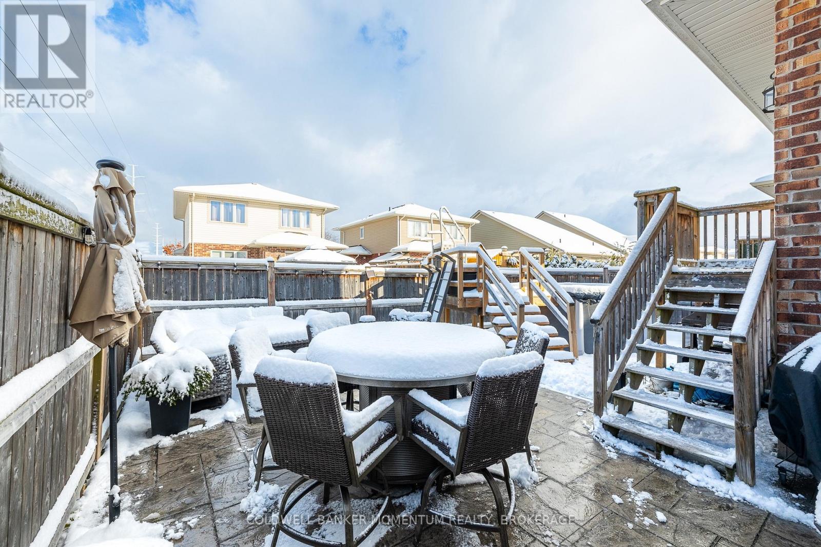 19 Kenmar Court, St. Catharines, Ontario  L2P 0E4 - Photo 42 - X12950486