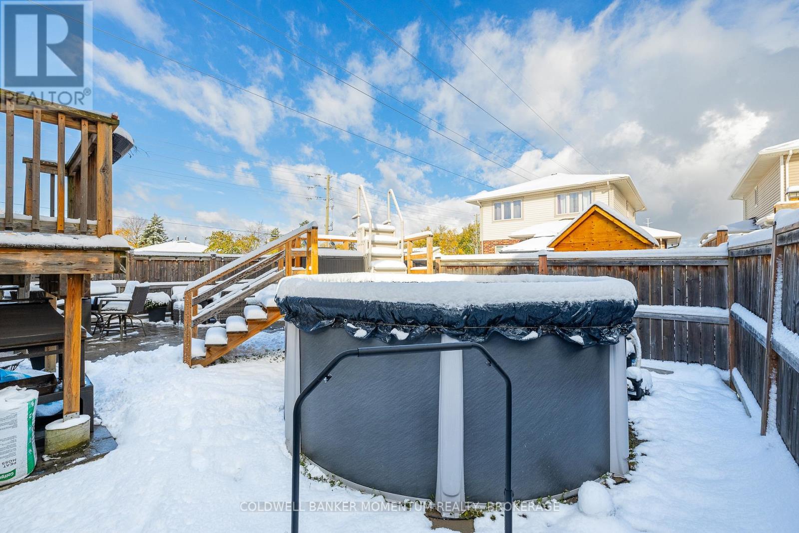 19 Kenmar Court, St. Catharines, Ontario  L2P 0E4 - Photo 46 - X12950486