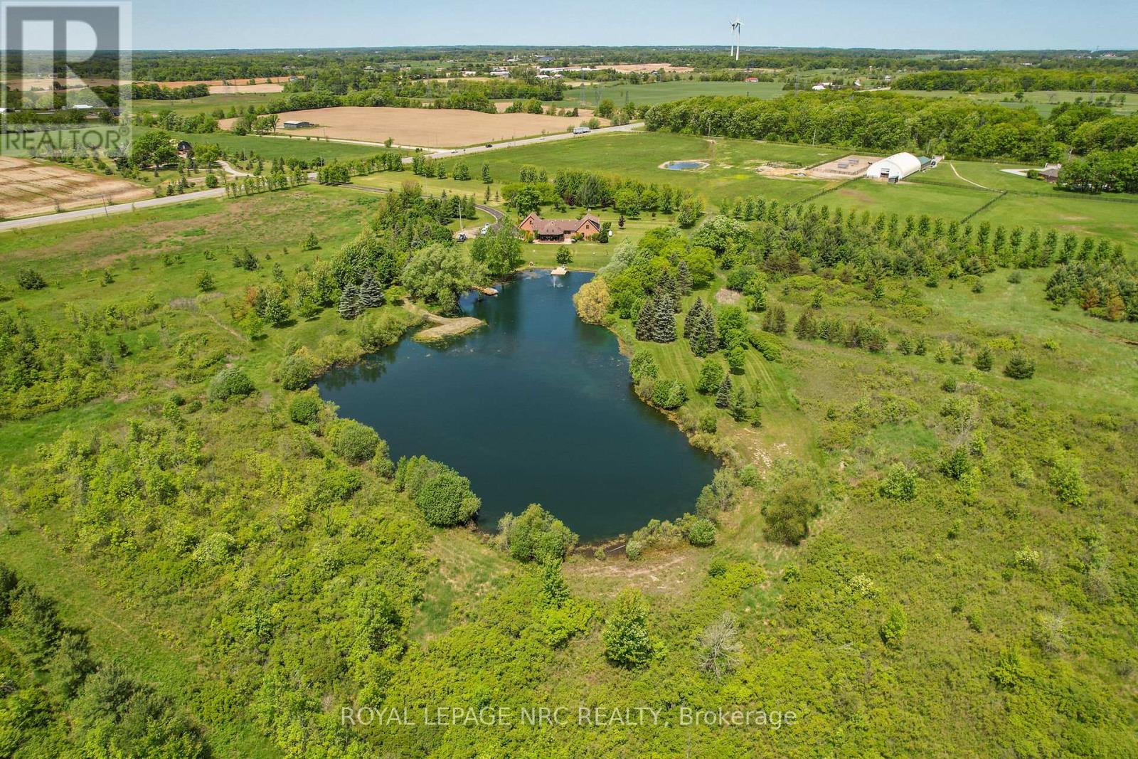 2021 Victoria Avenue, Pelham, Ontario  L0S 1C0 - Photo 31 - X12952556