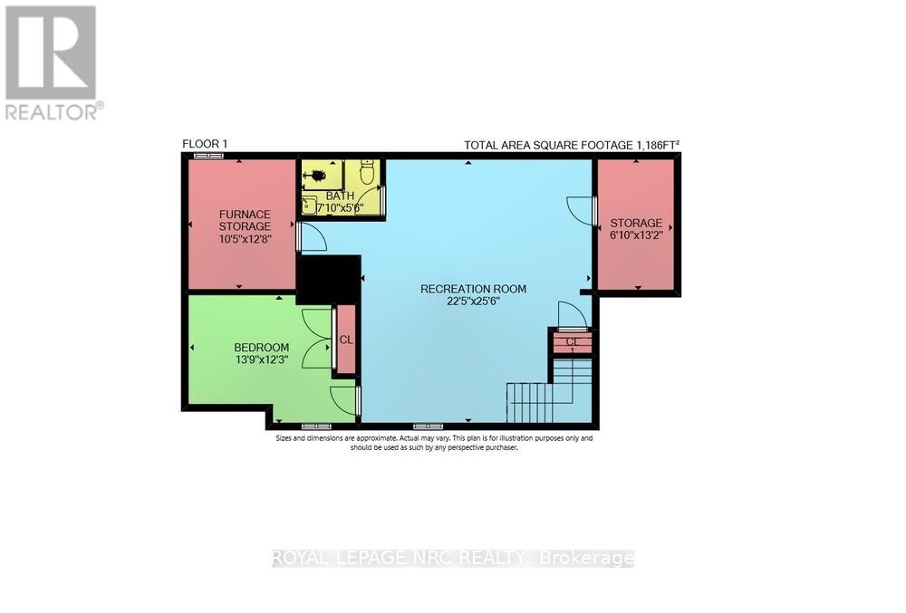 2021 Victoria Avenue, Pelham, Ontario  L0S 1C0 - Photo 36 - X12952556