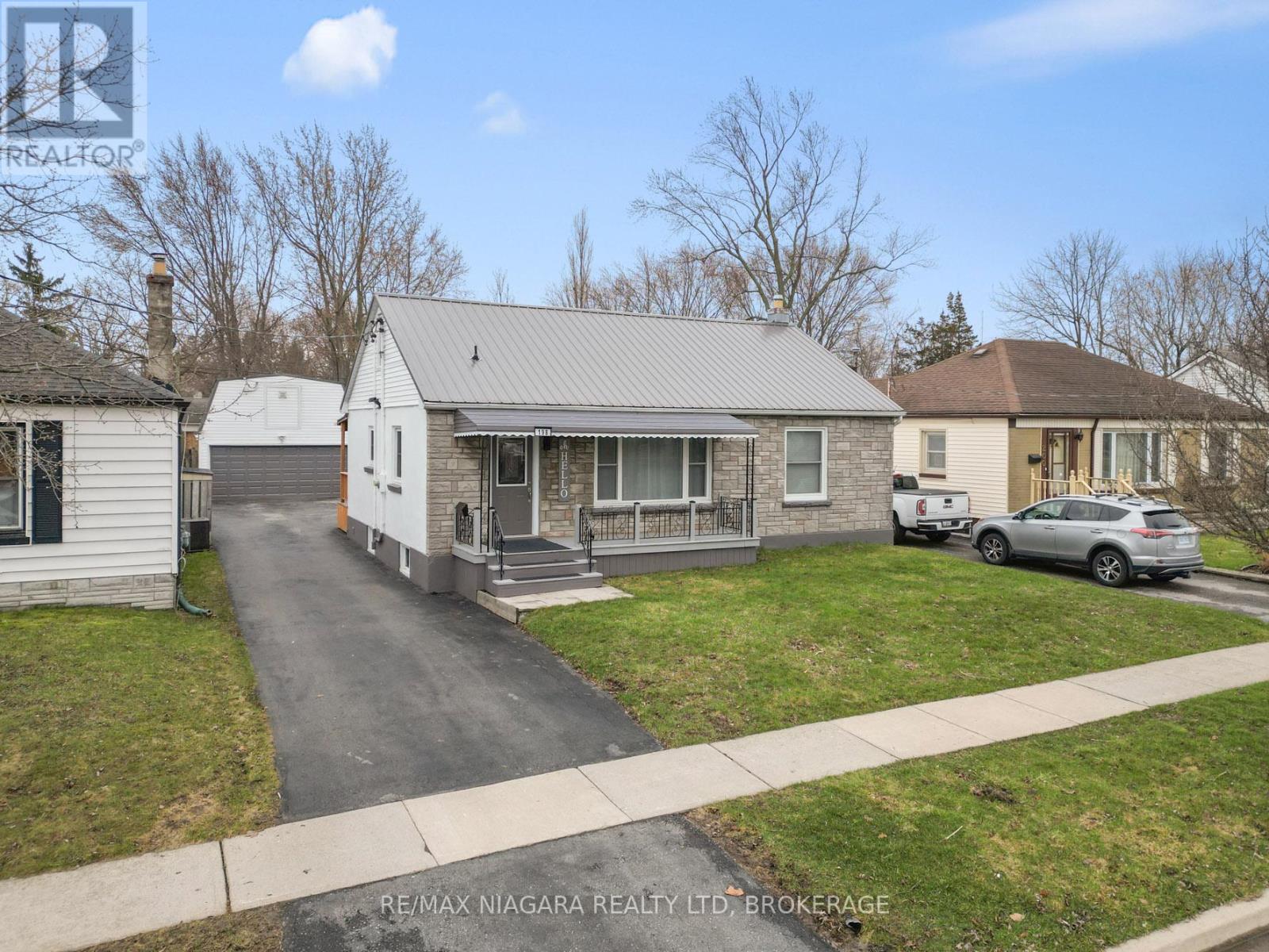 198 MURRAY STREET, Fort Erie, Ontario