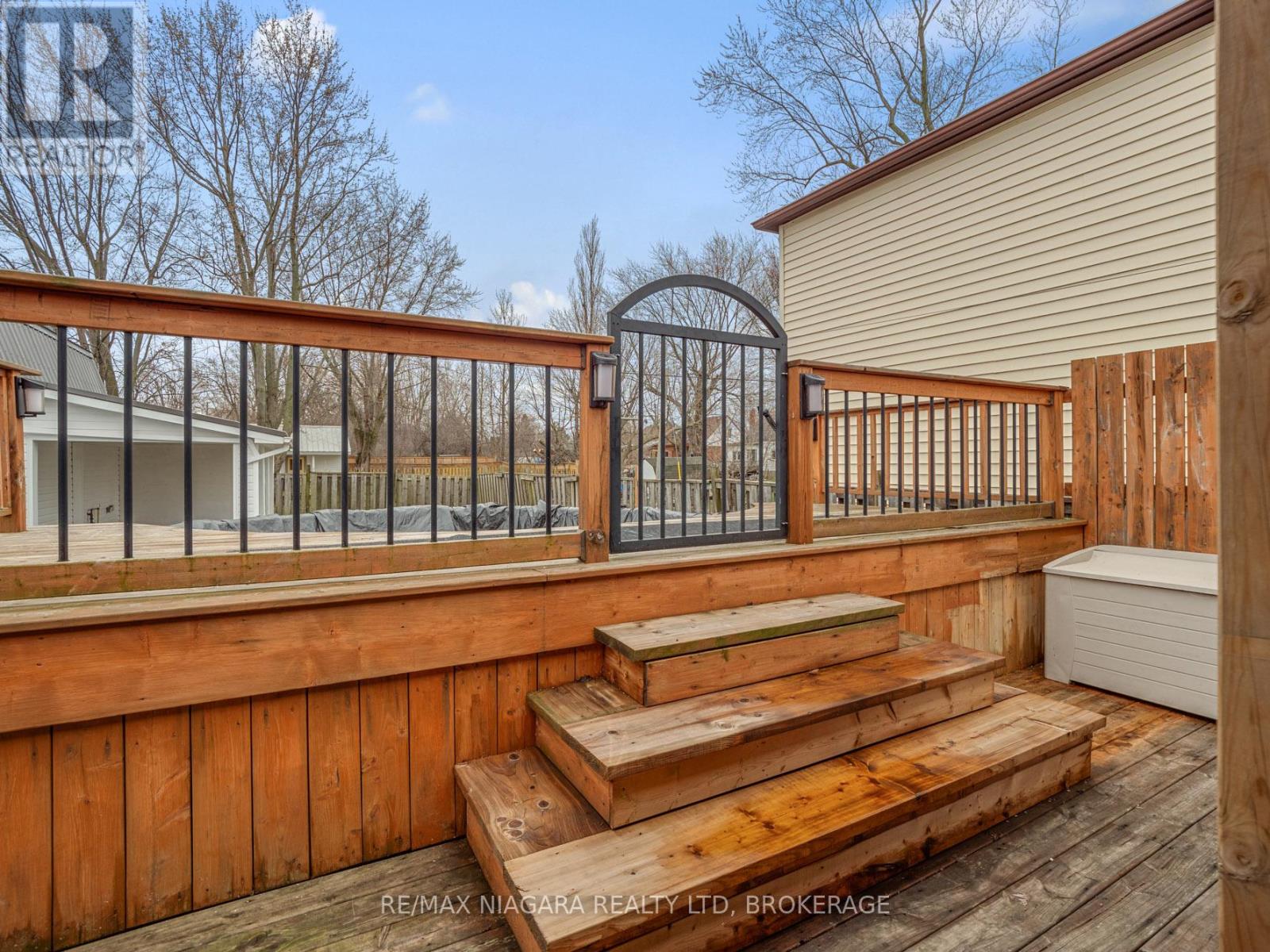 198 Murray Street, Fort Erie, Ontario  L2A 2B6 - Photo 31 - X12953540