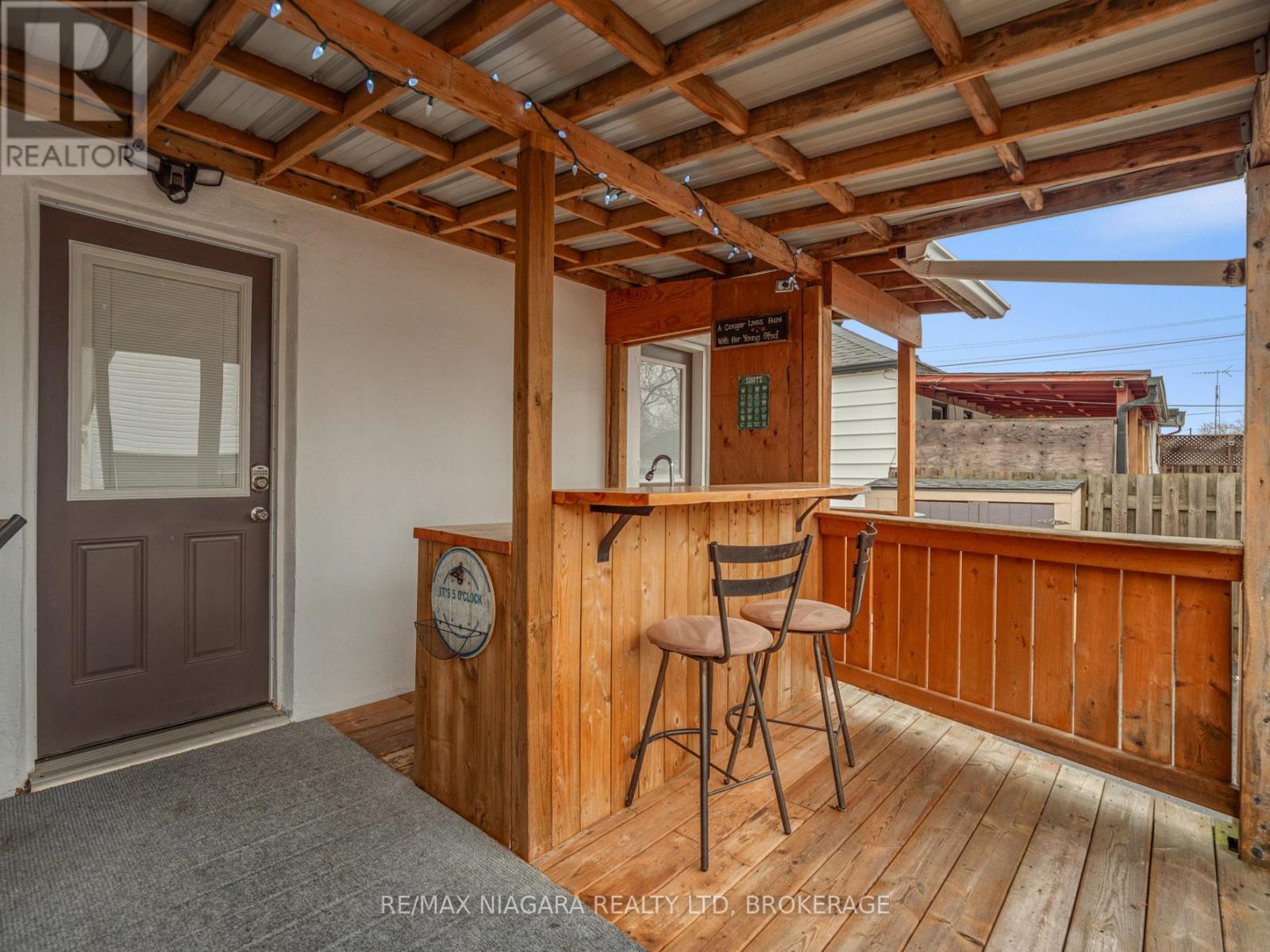 198 Murray Street, Fort Erie, Ontario  L2A 2B6 - Photo 34 - X12953540