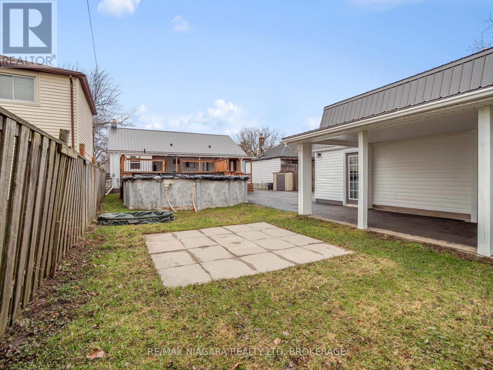 198 Murray Street, Fort Erie, Ontario  L2A 2B6 - Photo 36 - X12953540