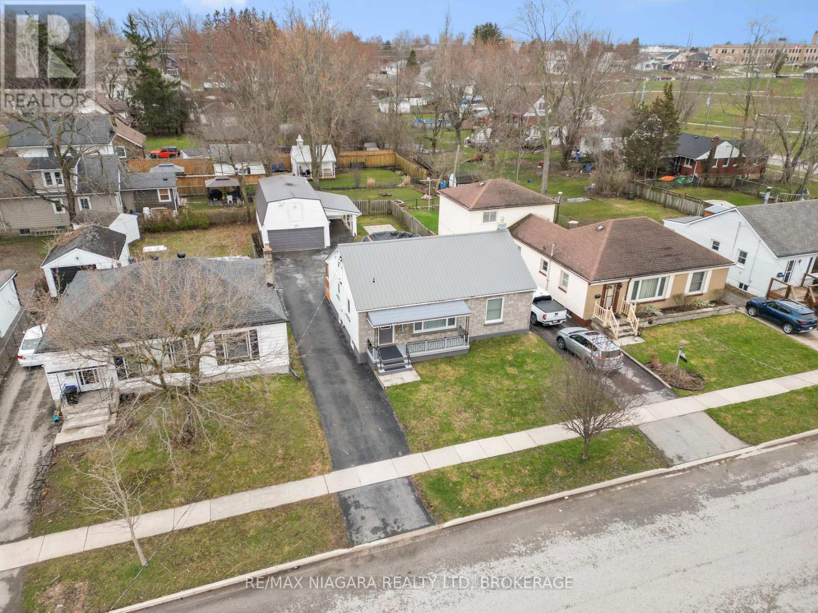 198 Murray Street, Fort Erie, Ontario  L2A 2B6 - Photo 42 - X12953540