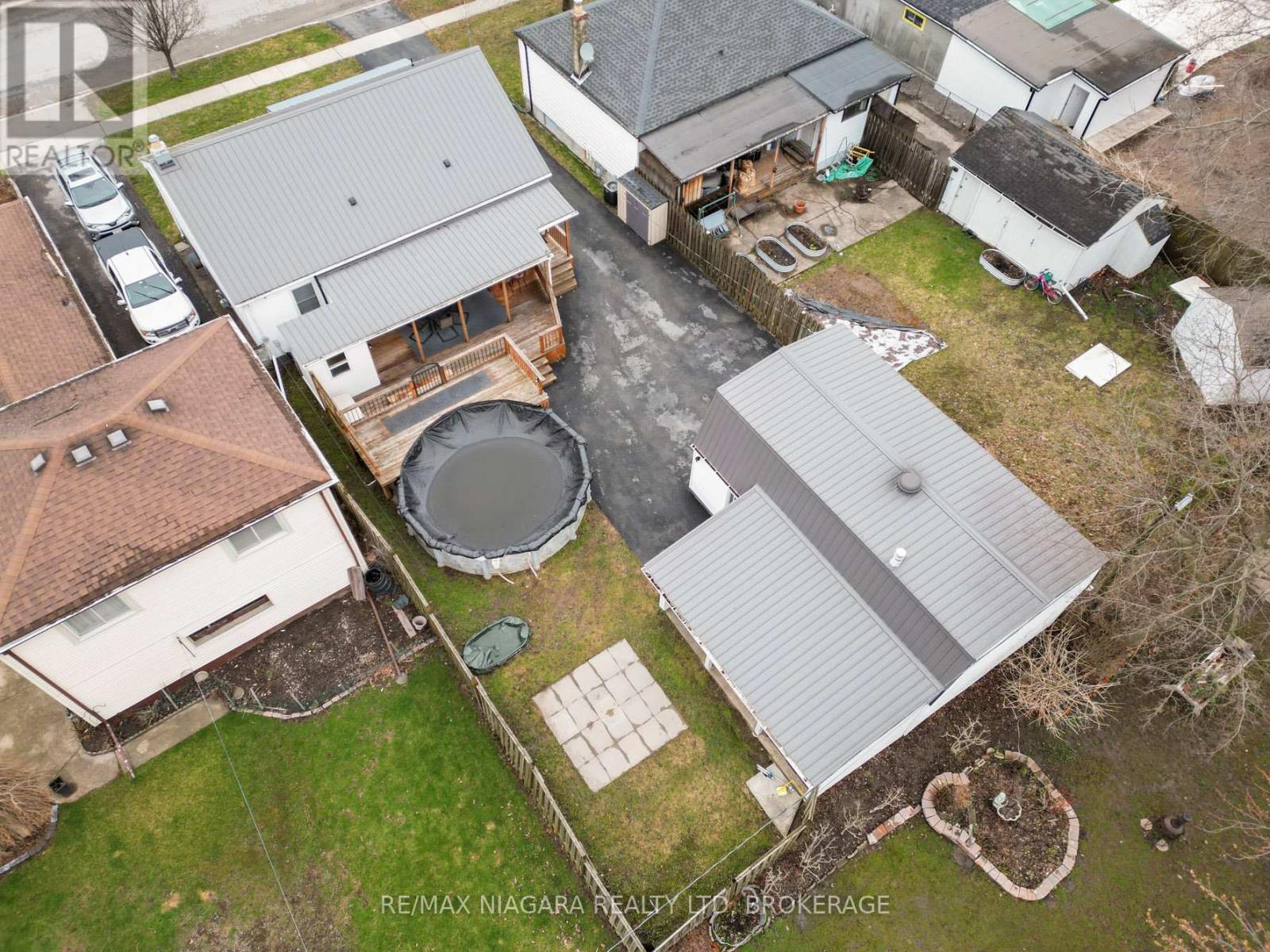 198 Murray Street, Fort Erie, Ontario  L2A 2B6 - Photo 43 - X12953540