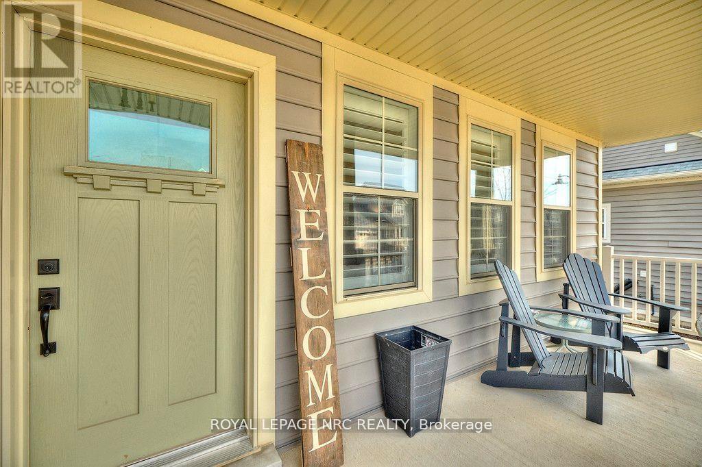 3806 Ryan Avenue, Fort Erie, Ontario  L0S 1B0 - Photo 3 - X12953720