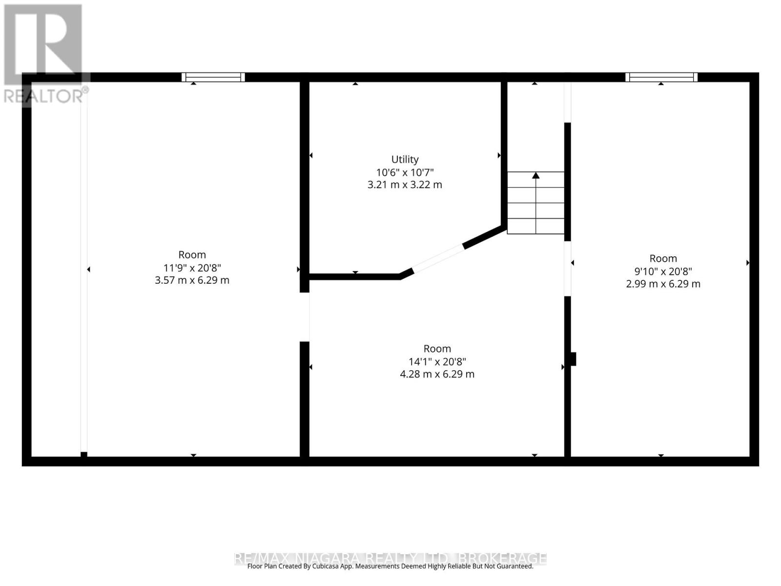 196 King Street, St. Catharines, Ontario  L2R 3J7 - Photo 25 - X12954136