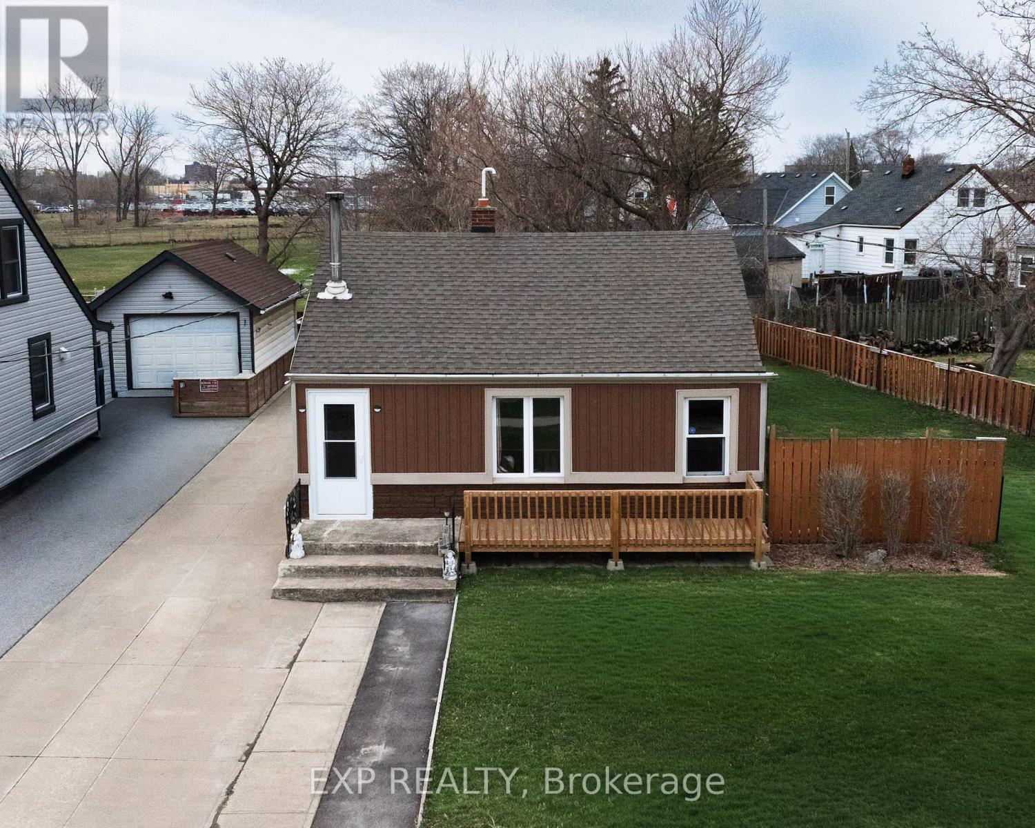 125 Grantham Avenue S, St. Catharines, Ontario  L2P 3H3 - Photo 21 - X12954488
