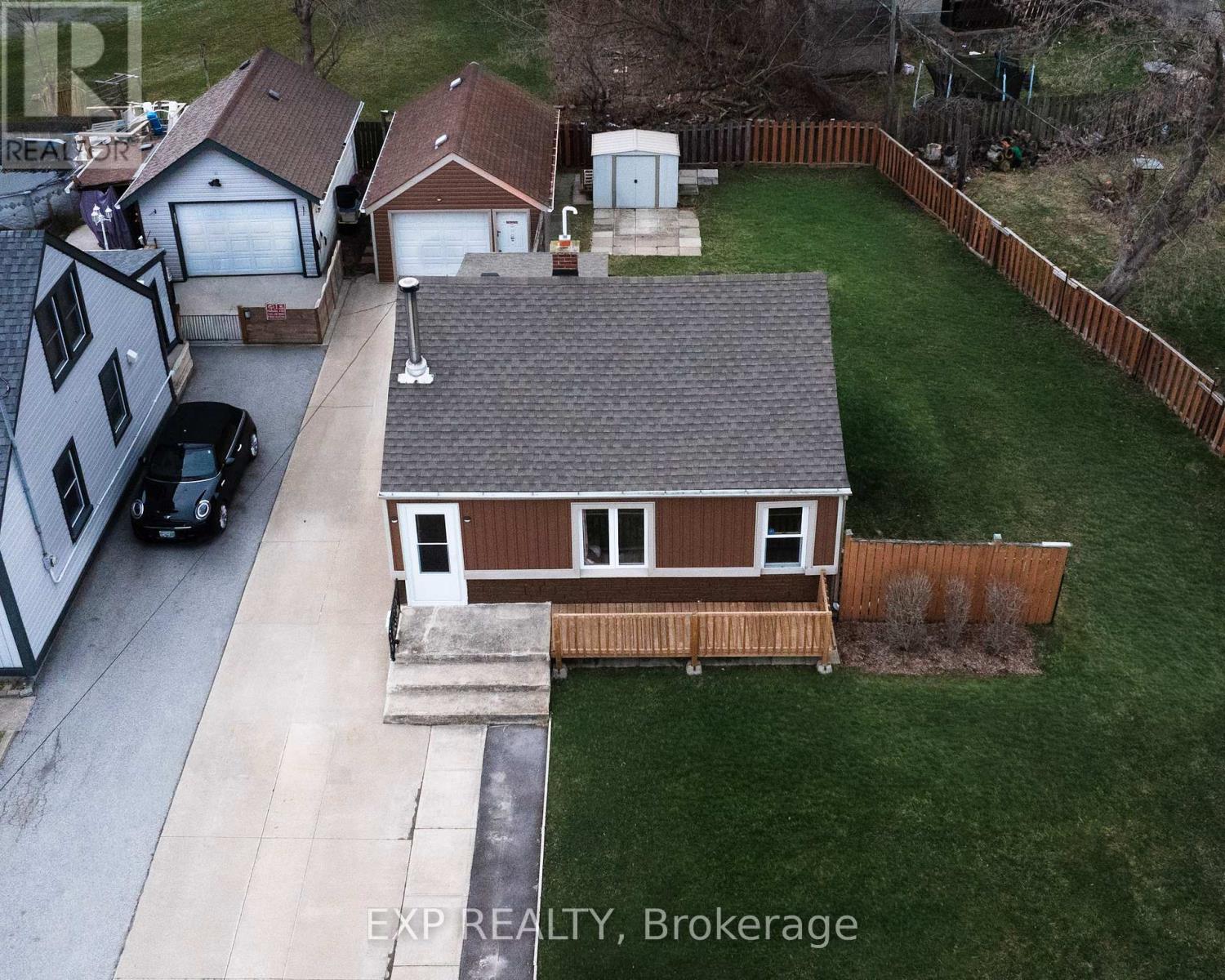 125 Grantham Avenue S, St. Catharines, Ontario  L2P 3H3 - Photo 22 - X12954488