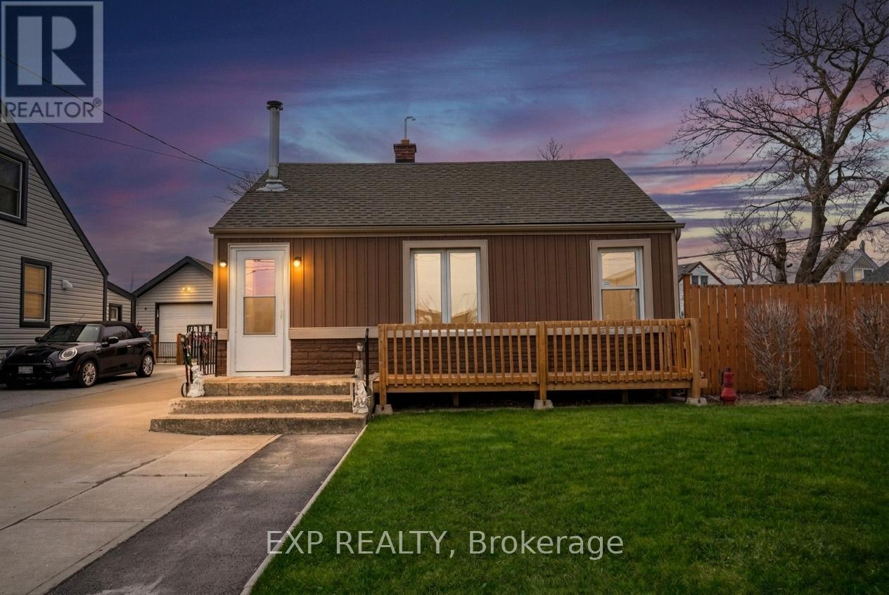 125 Grantham Avenue S, St. Catharines, Ontario  L2P 3H3 - Photo 23 - X12954488
