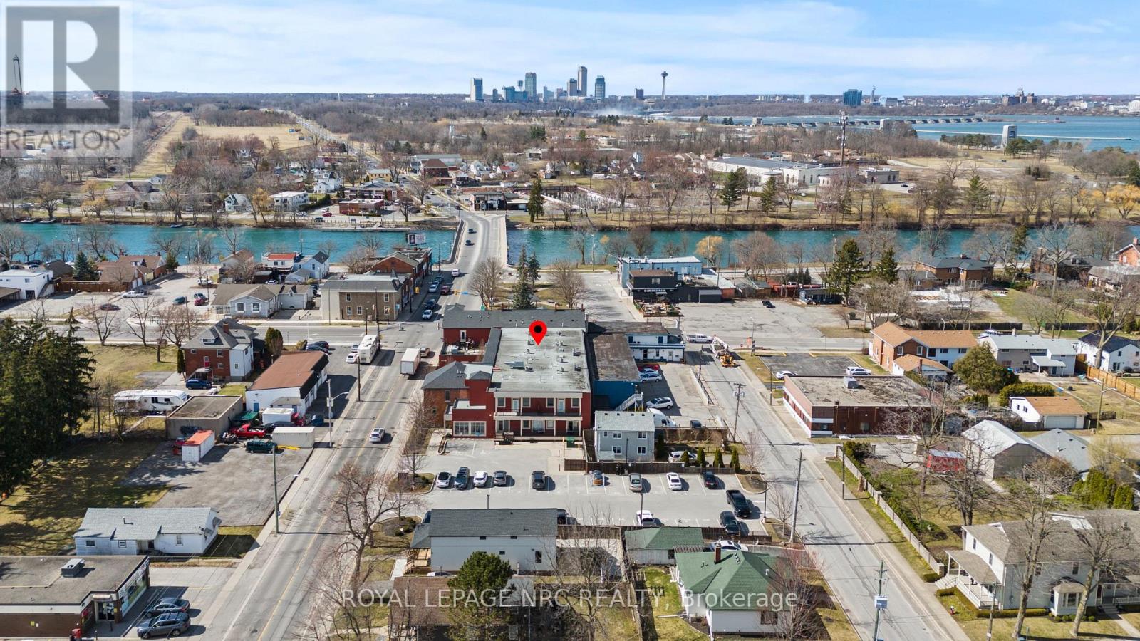 106 - 3710 MAIN STREET, Niagara Falls, Ontario