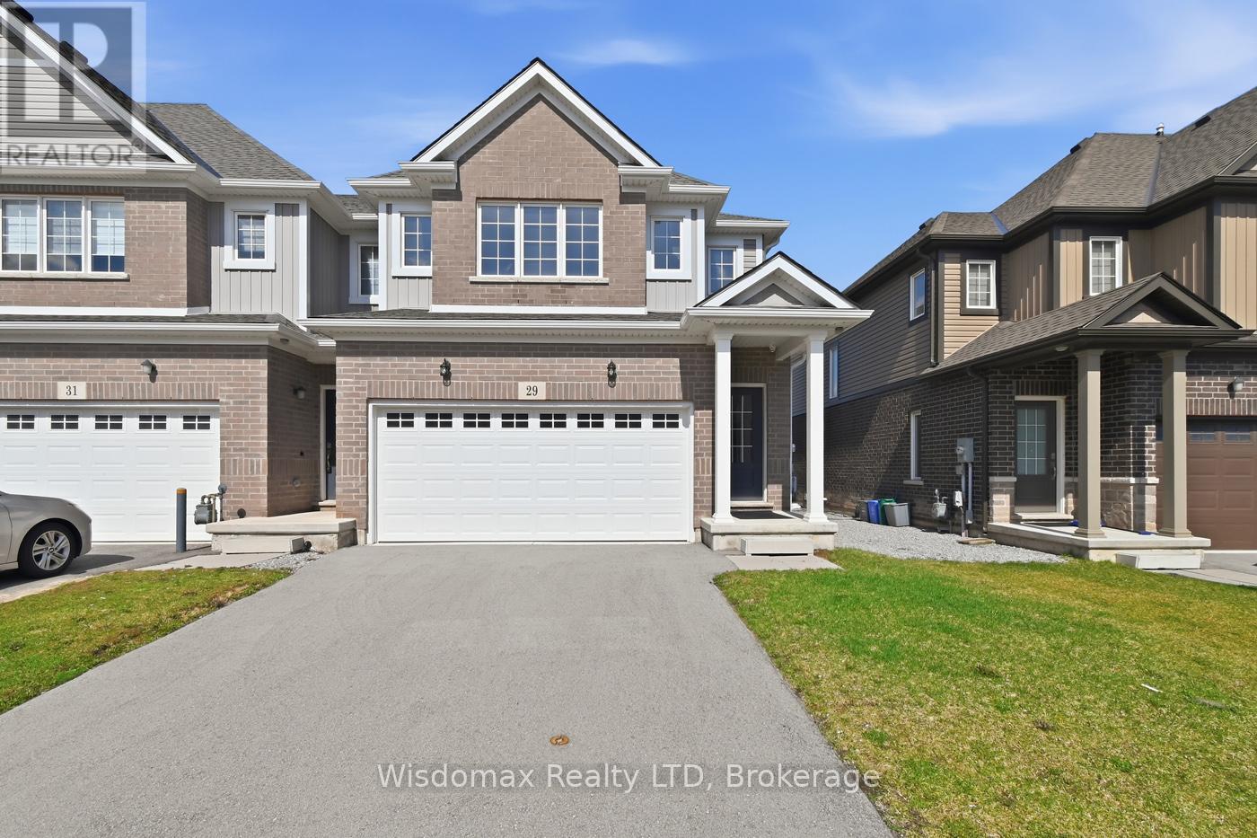 29 Bur Oak Drive, Thorold, Ontario  L2V 0V5 - Photo 2 - X12956700