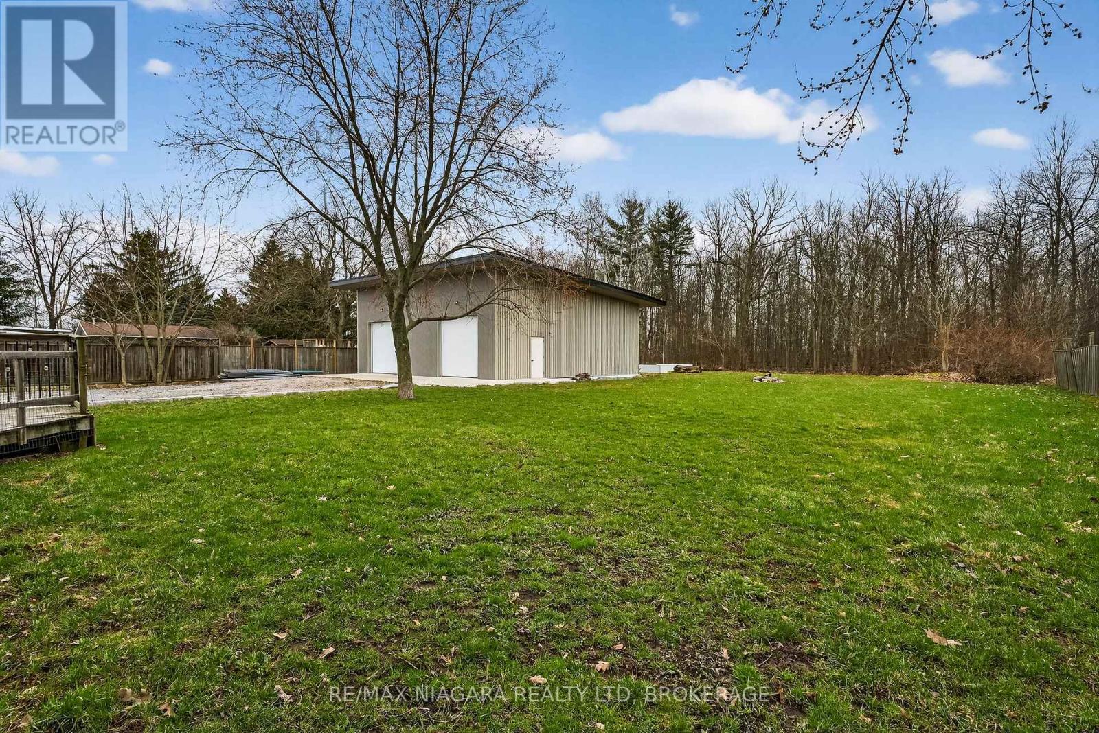 4284 Fly Road, Lincoln, Ontario  L0R 1G0 - Photo 26 - X12957084
