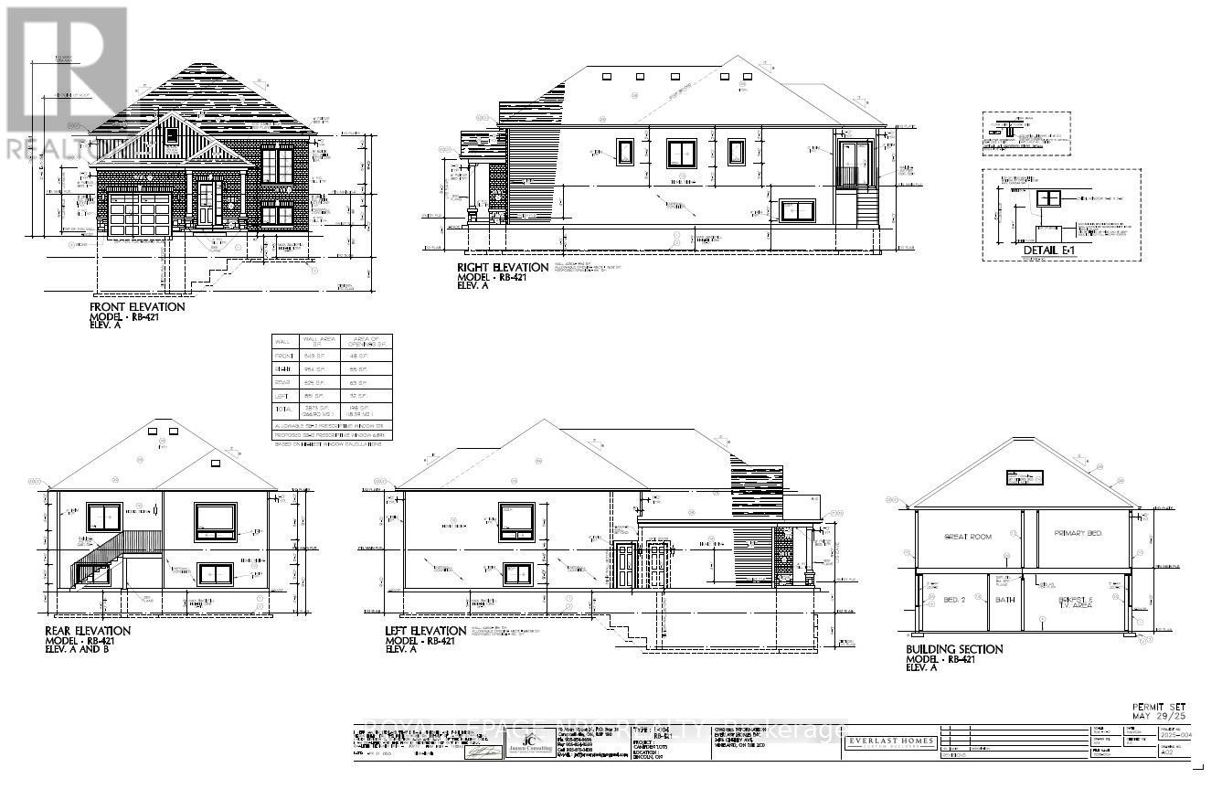 4165 Linden Street, Lincoln, Ontario  L0R 2G0 - Photo 3 - X12957434