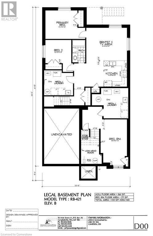 4165 Linden Street, Lincoln, Ontario  L0R 2G0 - Photo 7 - X12957434
