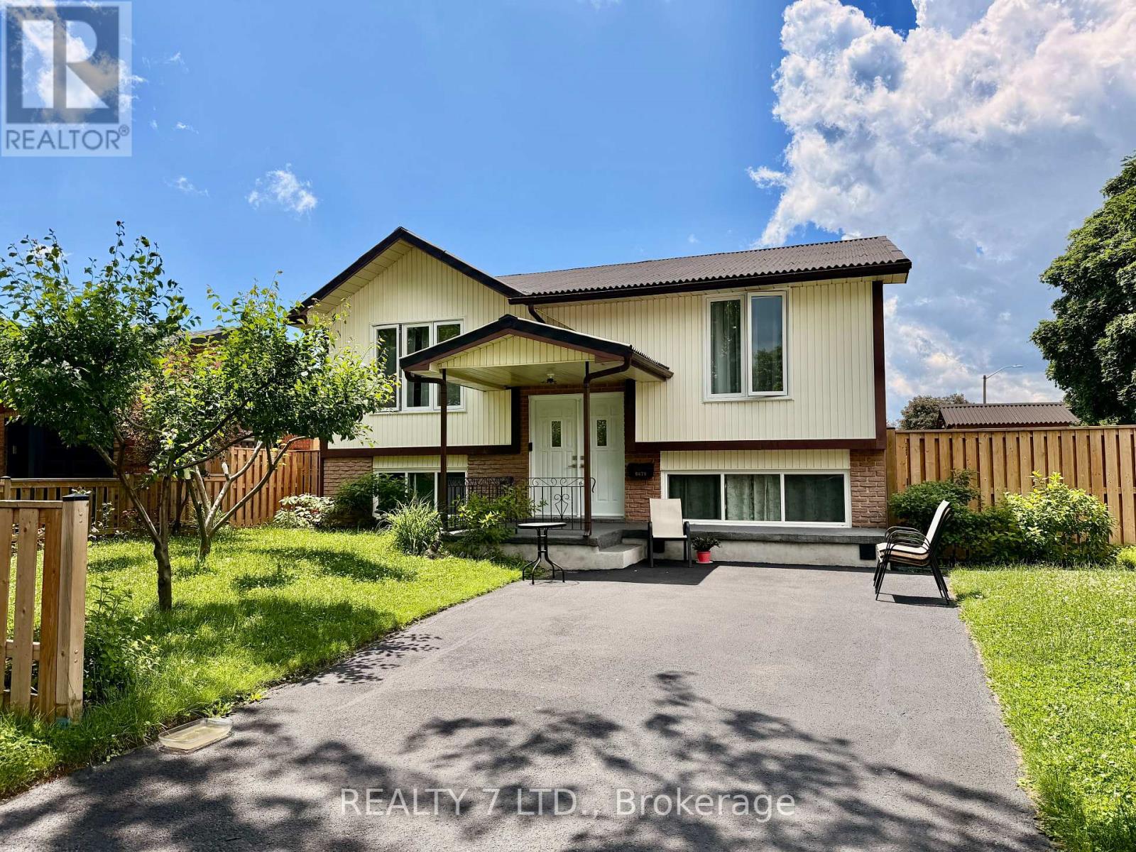 6479 BURWOOD AVENUE, Niagara Falls, Ontario