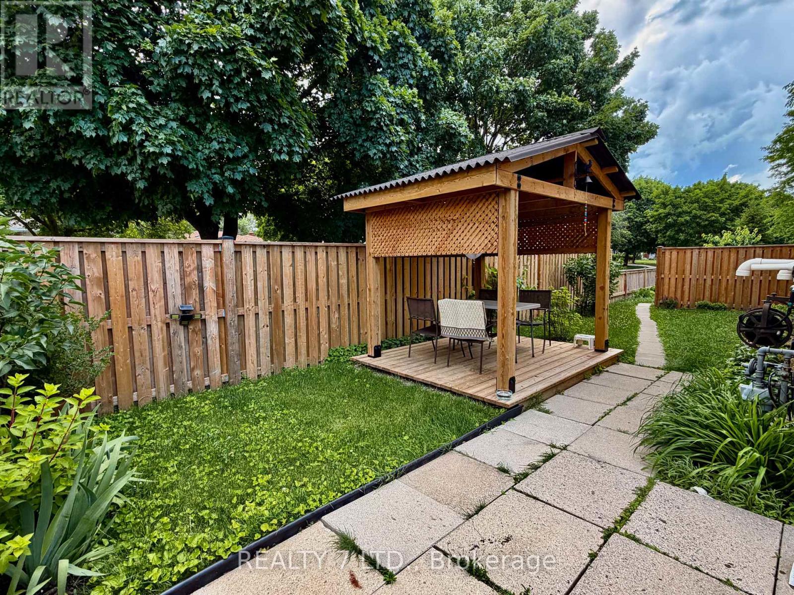 6479 Burwood Avenue, Niagara Falls, Ontario  L2H 1Z6 - Photo 28 - X12959206