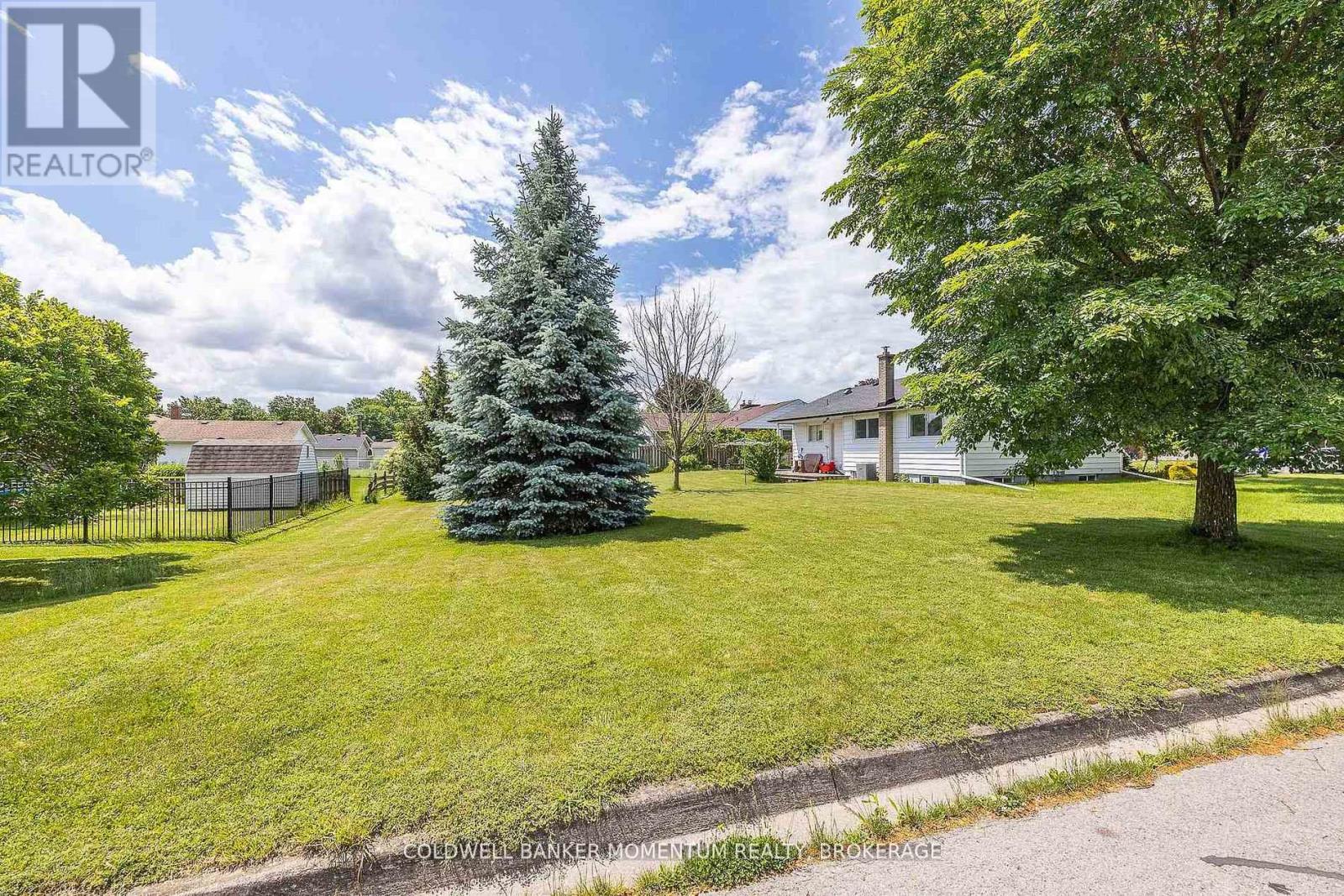 23 & 29 DEXTER DRIVE, Welland, Ontario