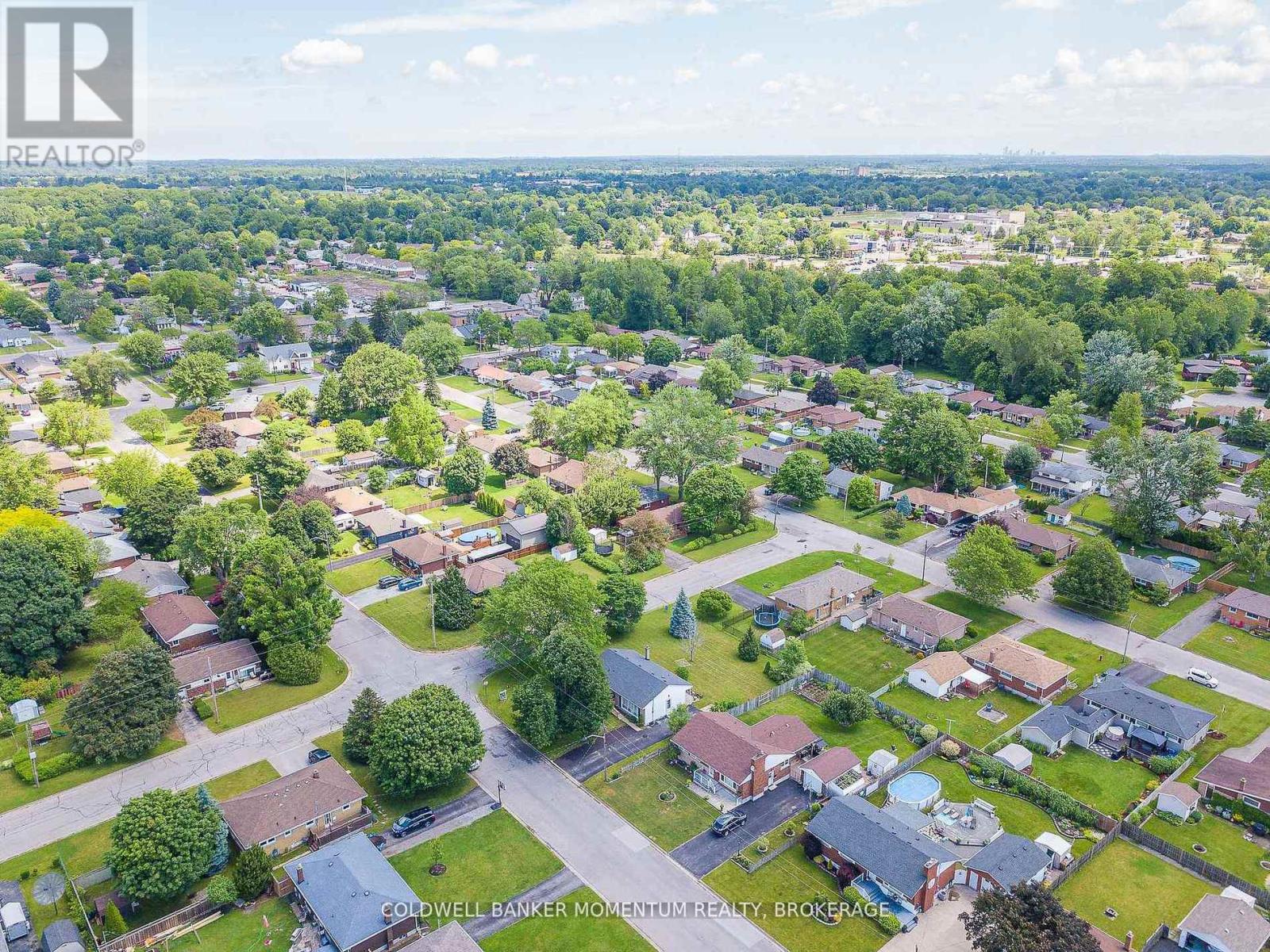 23 & 29 Dexter Drive, Welland, Ontario  L3C 2Y8 - Photo 12 - X12960122