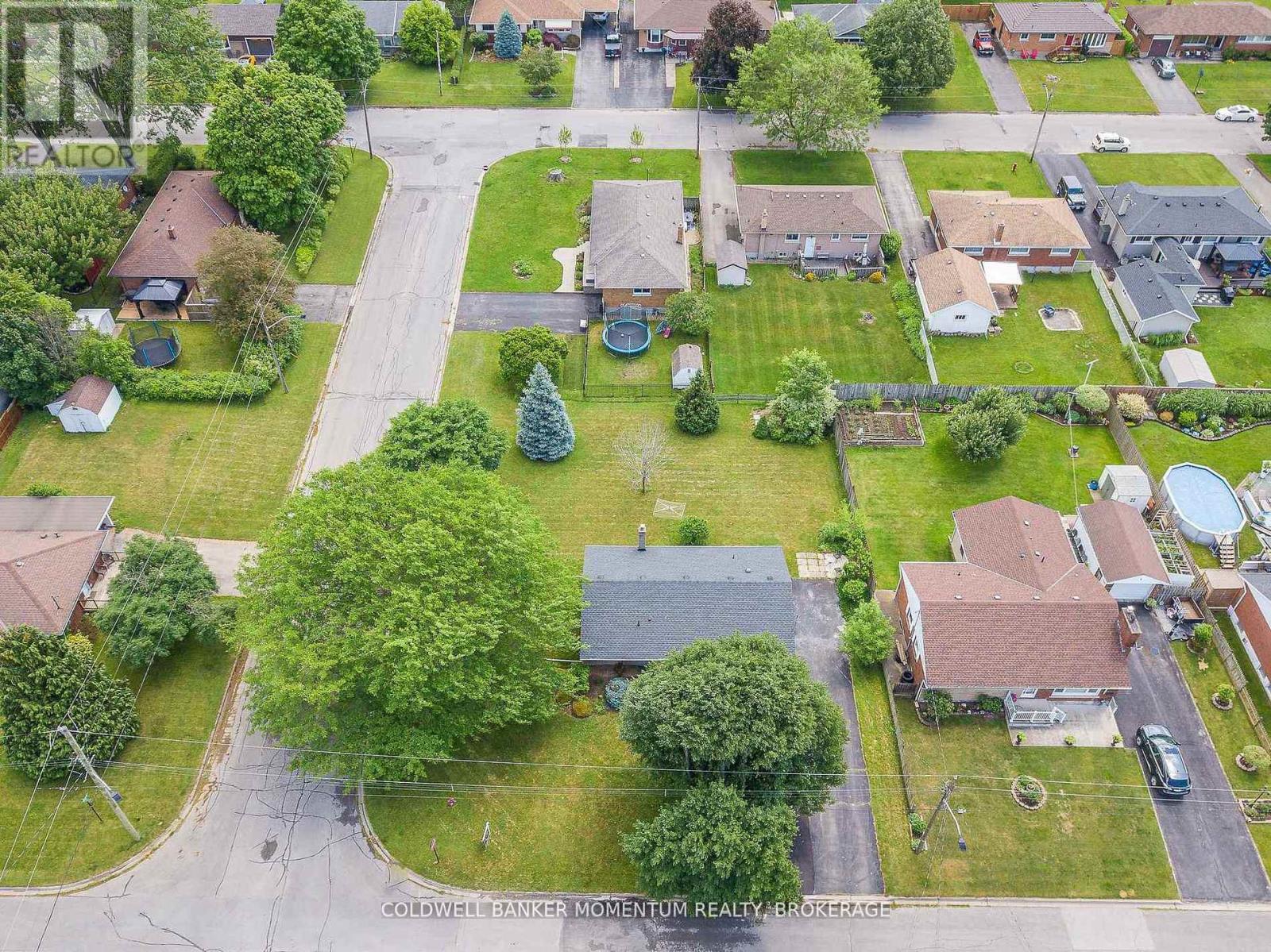 23 & 29 Dexter Drive, Welland, Ontario  L3C 2Y8 - Photo 7 - X12960122