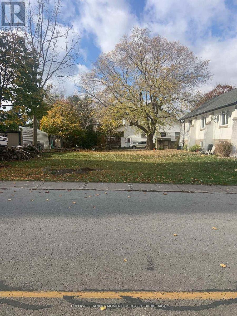 W/S FIELDEN AVENUE, Port Colborne, Ontario