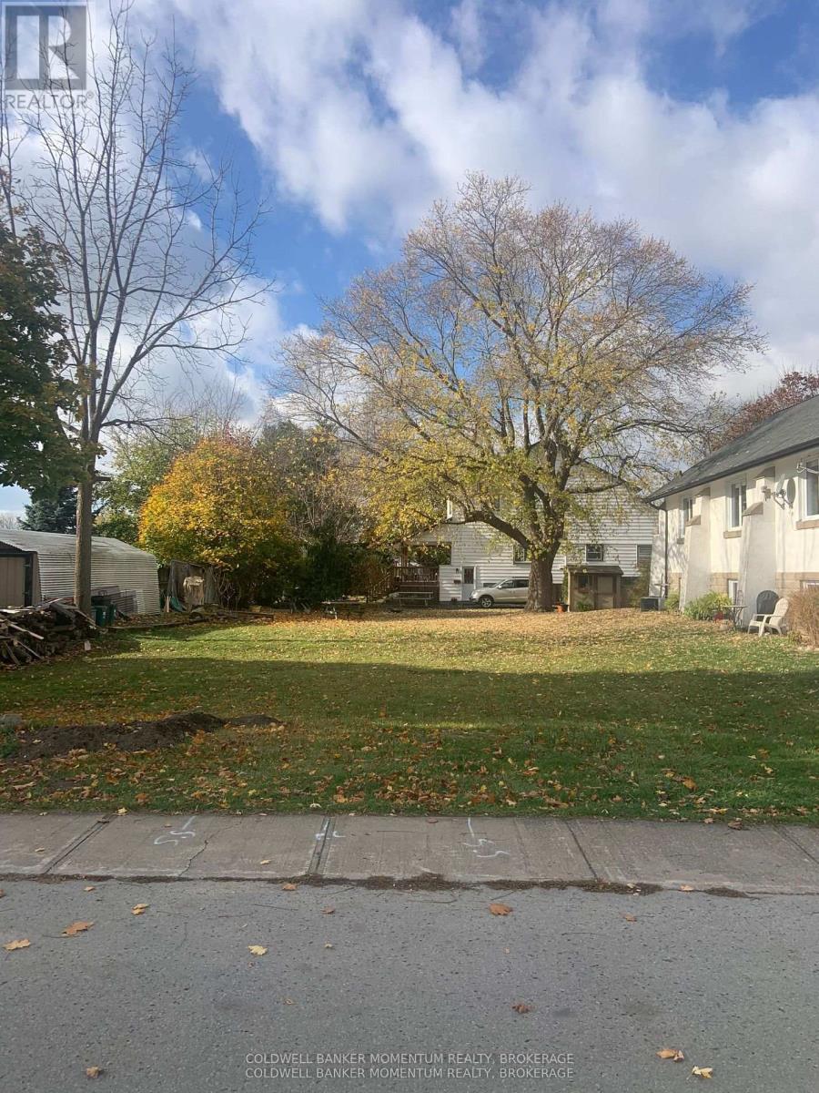 W/s Fielden Avenue, Port Colborne, Ontario  L3K 4V4 - Photo 5 - X12960200