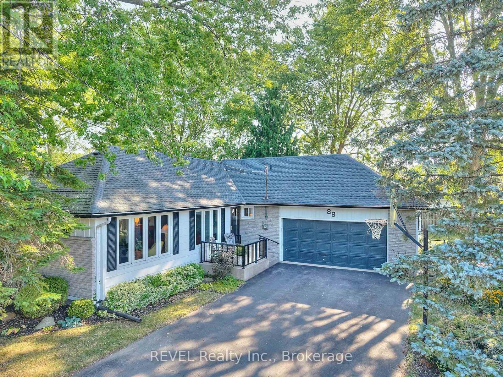 88 HAUN ROAD, Fort Erie, Ontario