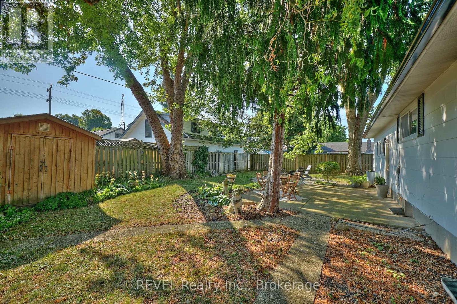 88 Haun Road, Fort Erie, Ontario  L0S 1B0 - Photo 28 - X12960688