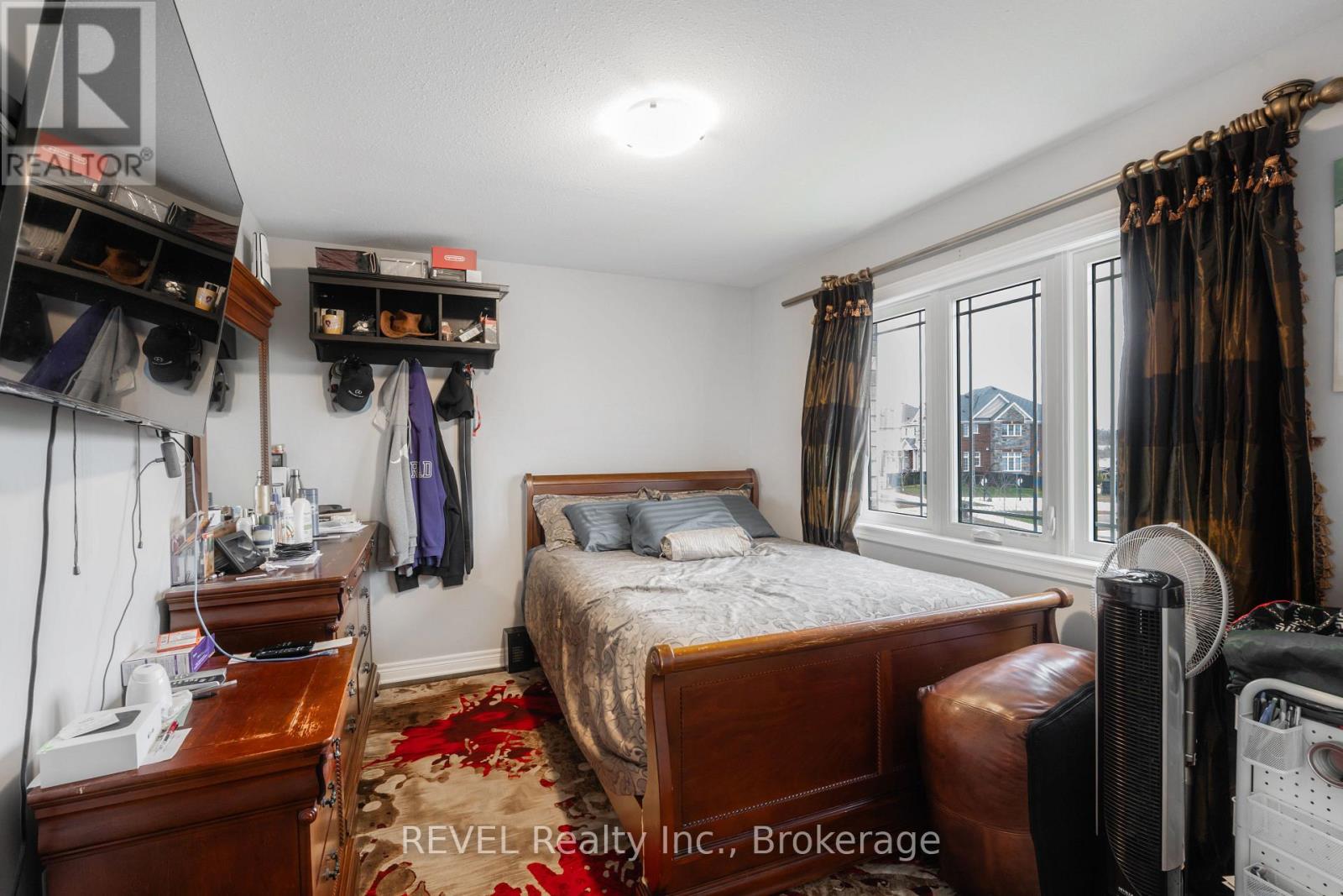 29 Bergenstein Crescent, Pelham, Ontario  L0S 1E6 - Photo 29 - X12960824