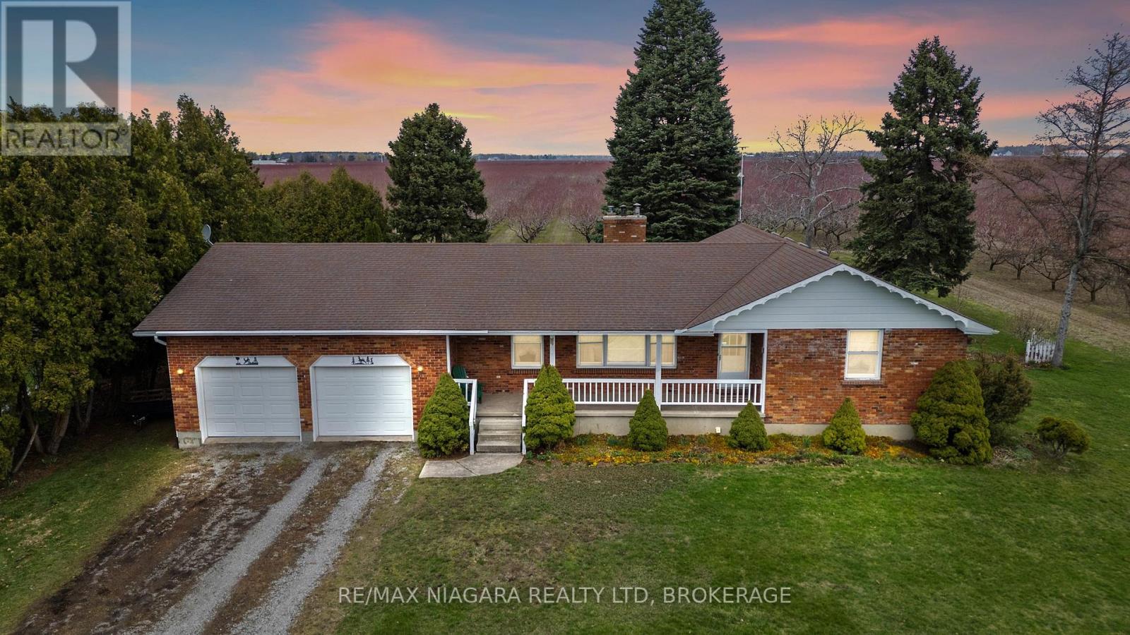 1458 LINE 6 ROAD, Niagara-on-the-Lake, Ontario