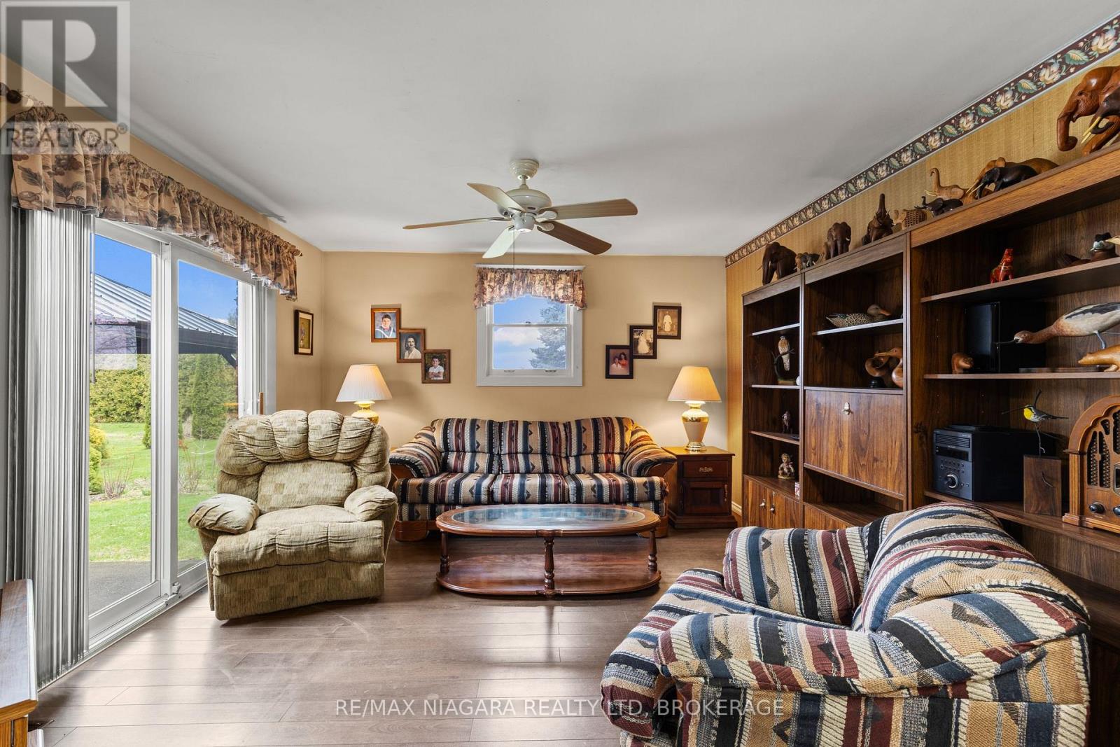 1458 Line 6 Road, Niagara-On-The-Lake, Ontario  L0S 1J0 - Photo 17 - X12960984