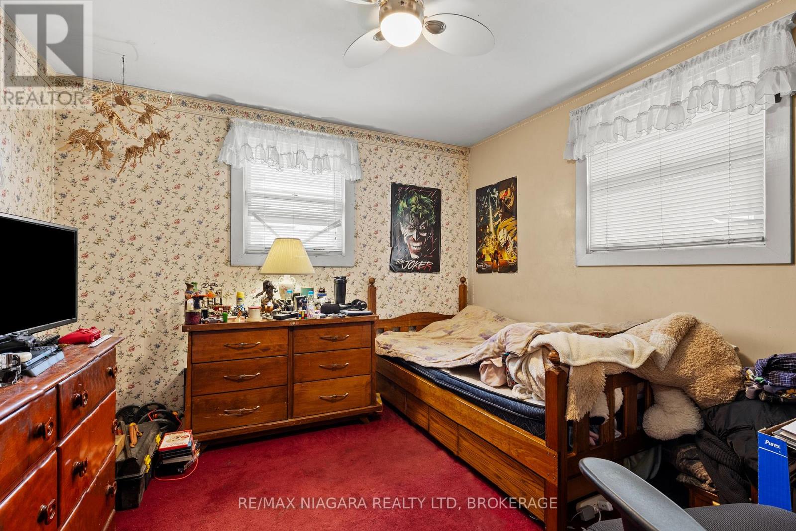 1458 Line 6 Road, Niagara-On-The-Lake, Ontario  L0S 1J0 - Photo 21 - X12960984