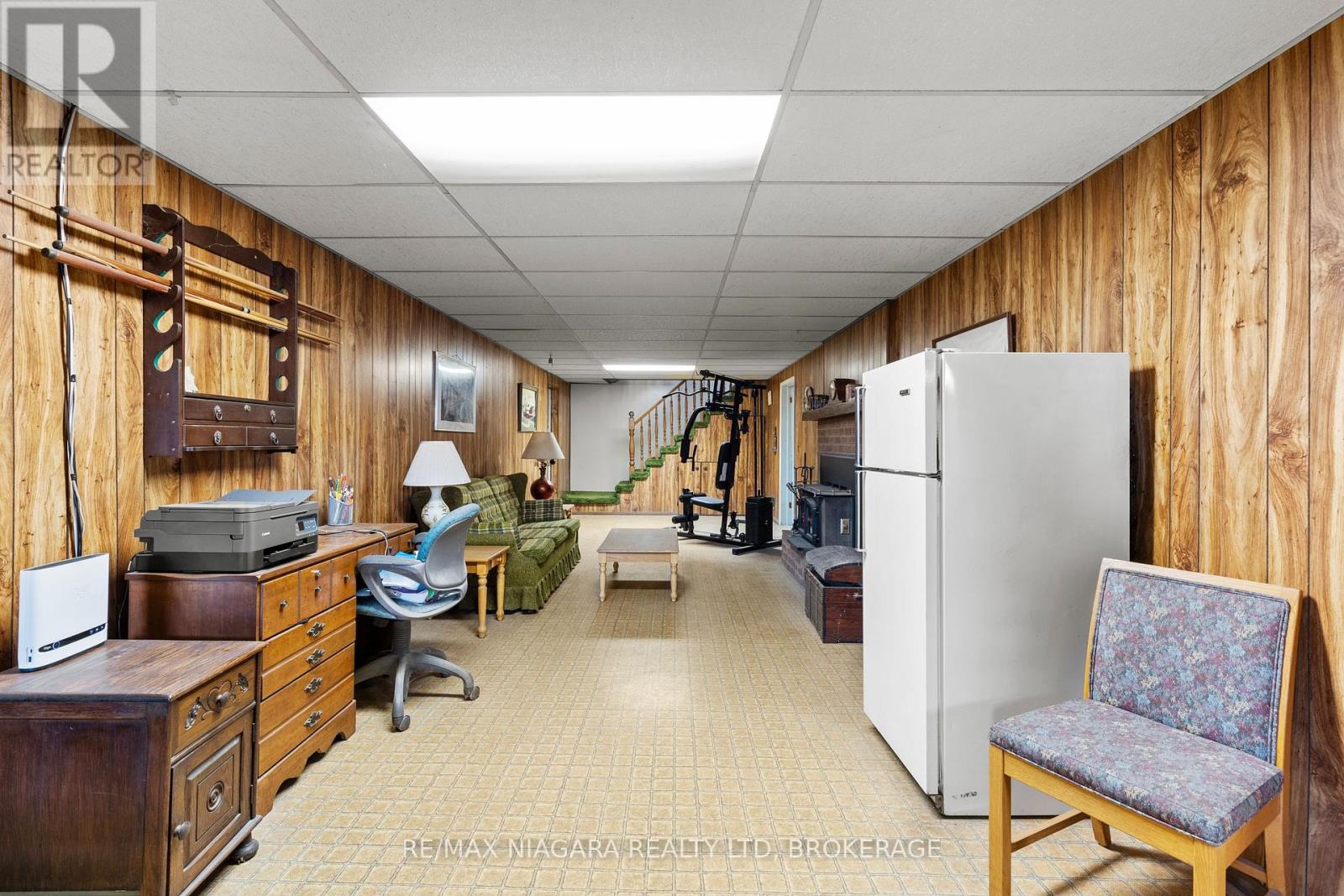 1458 Line 6 Road, Niagara-On-The-Lake, Ontario  L0S 1J0 - Photo 27 - X12960984