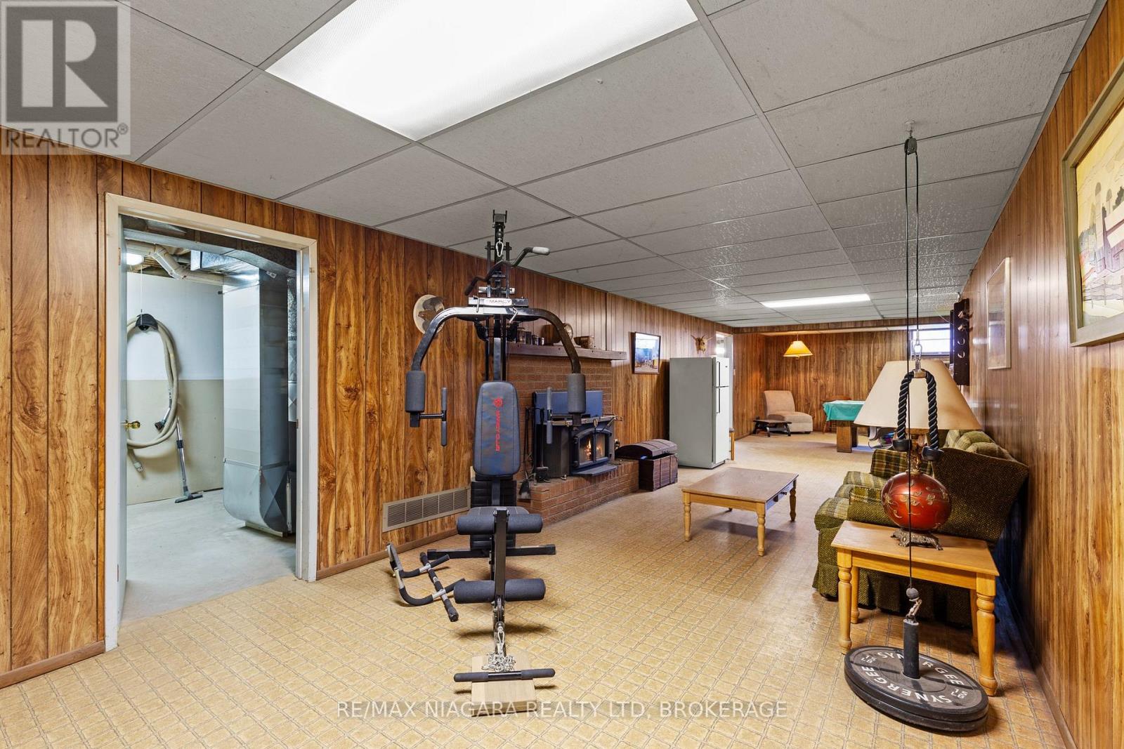 1458 Line 6 Road, Niagara-On-The-Lake, Ontario  L0S 1J0 - Photo 28 - X12960984