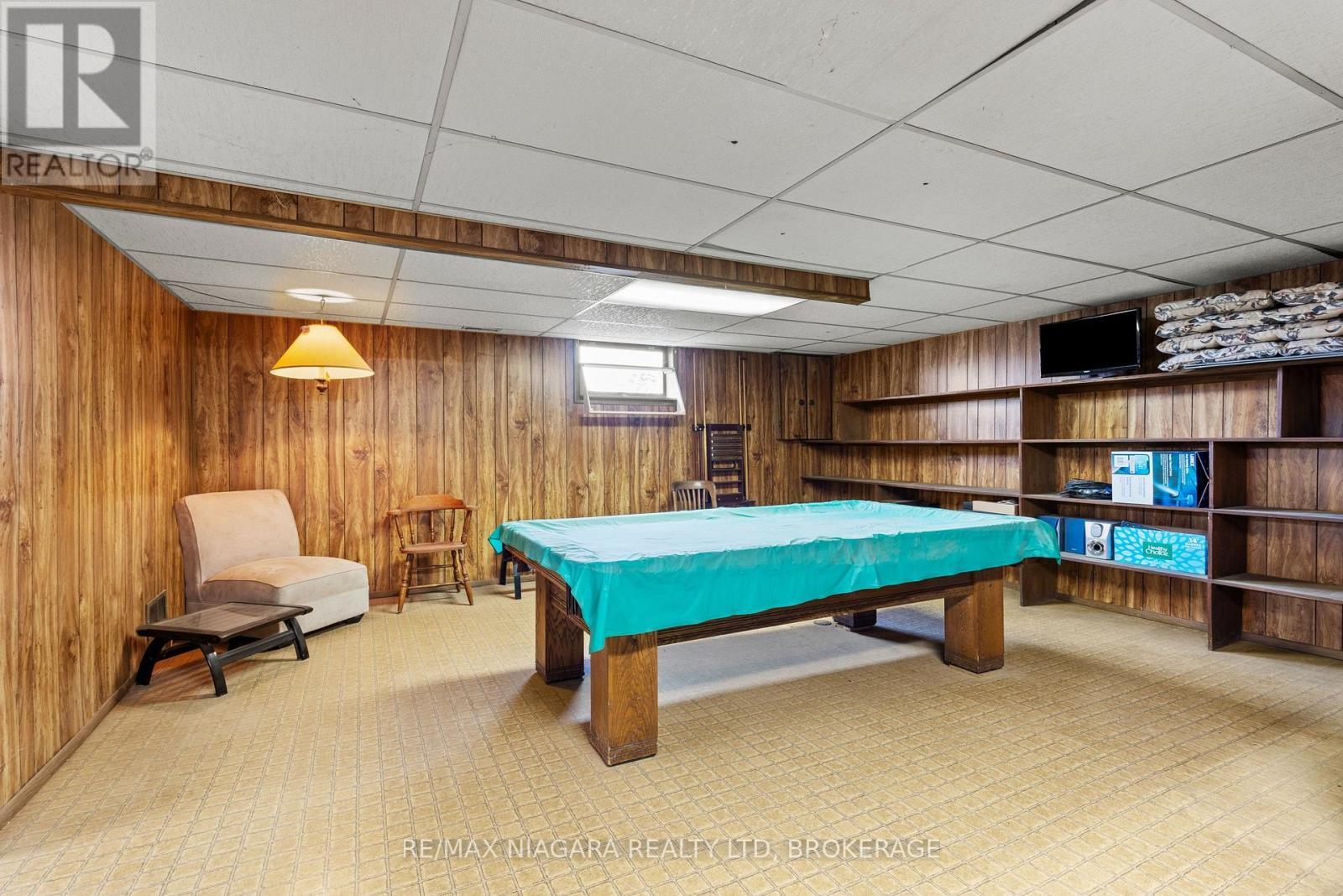 1458 Line 6 Road, Niagara-On-The-Lake, Ontario  L0S 1J0 - Photo 29 - X12960984