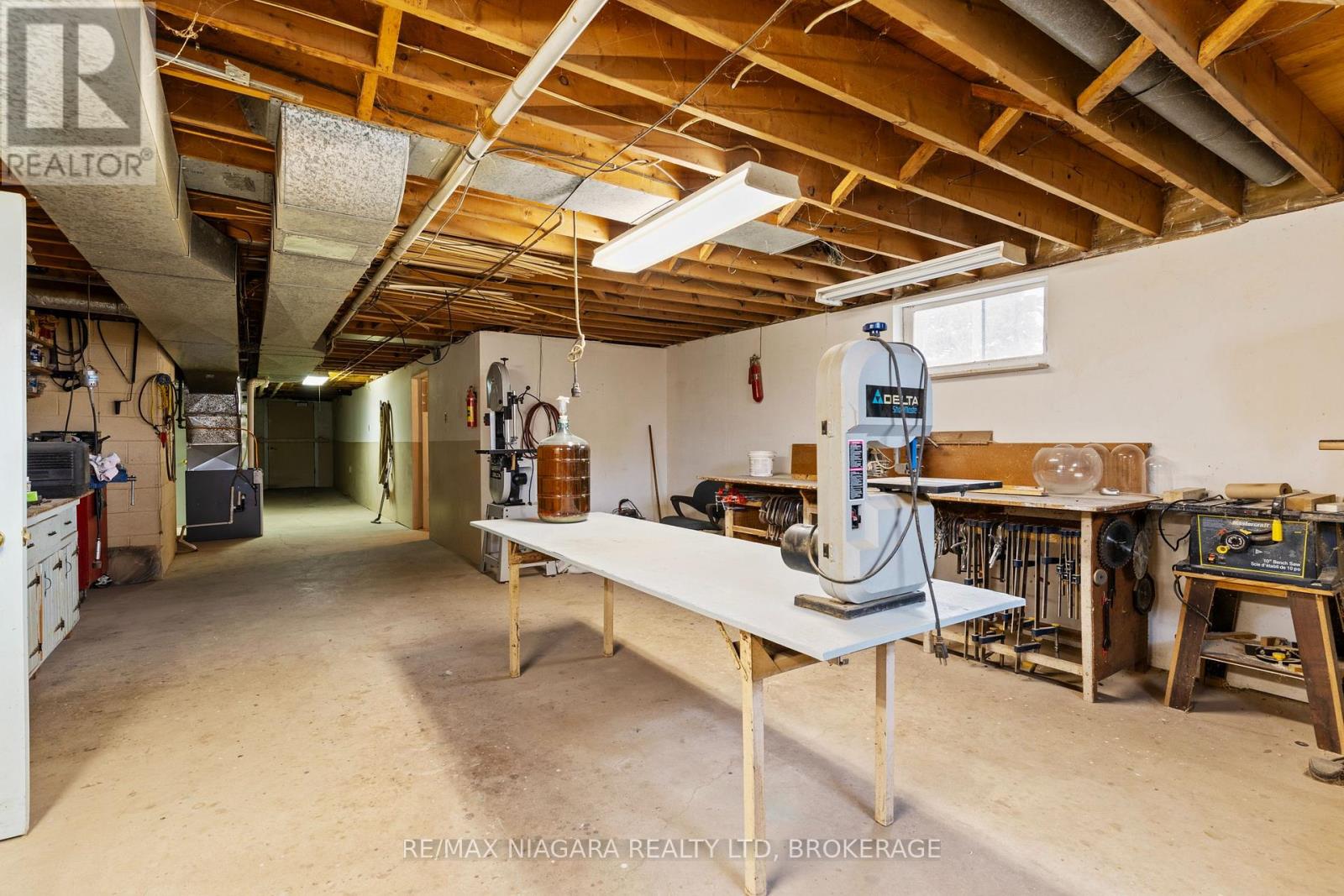 1458 Line 6 Road, Niagara-On-The-Lake, Ontario  L0S 1J0 - Photo 31 - X12960984