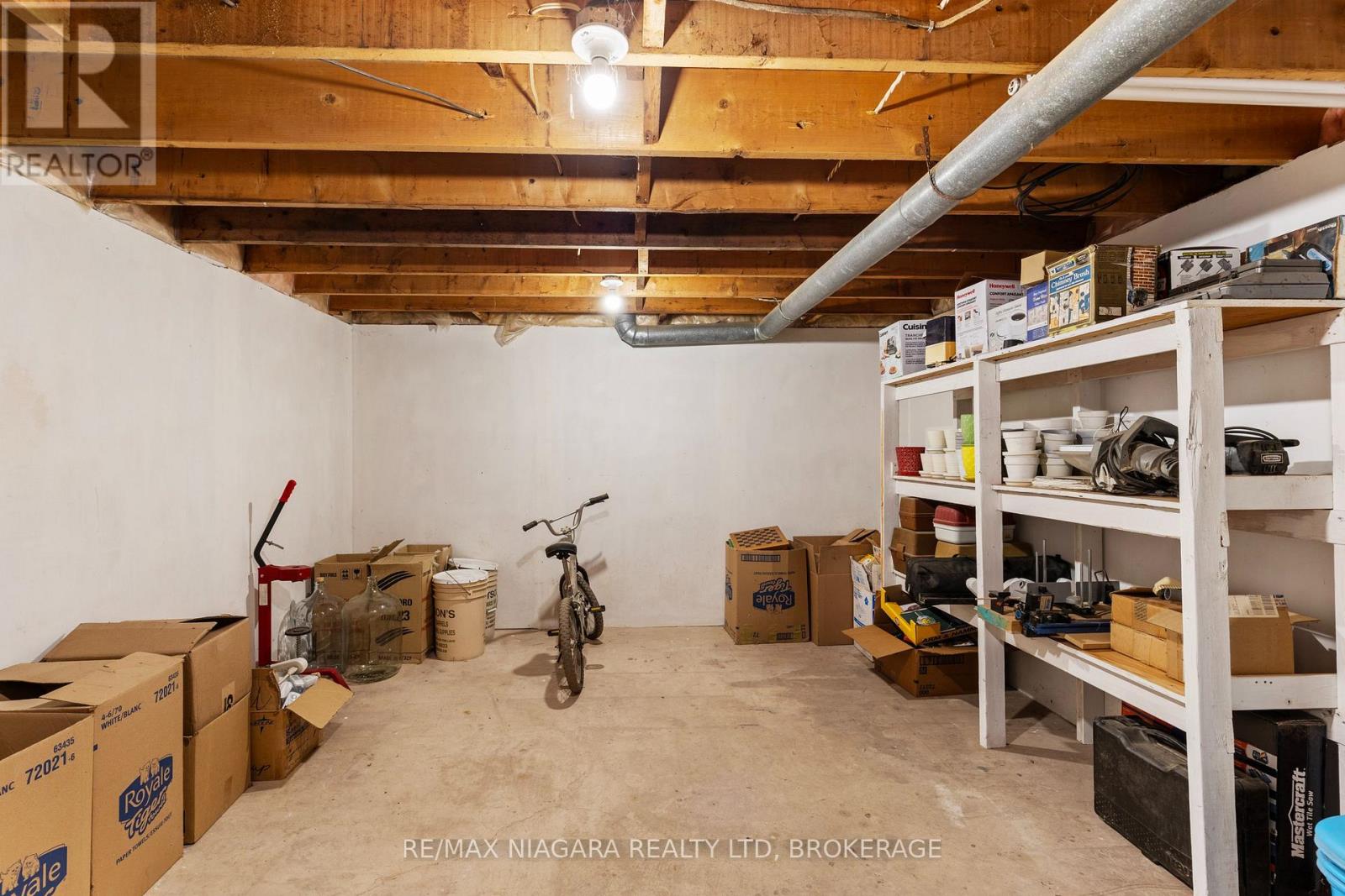 1458 Line 6 Road, Niagara-On-The-Lake, Ontario  L0S 1J0 - Photo 33 - X12960984