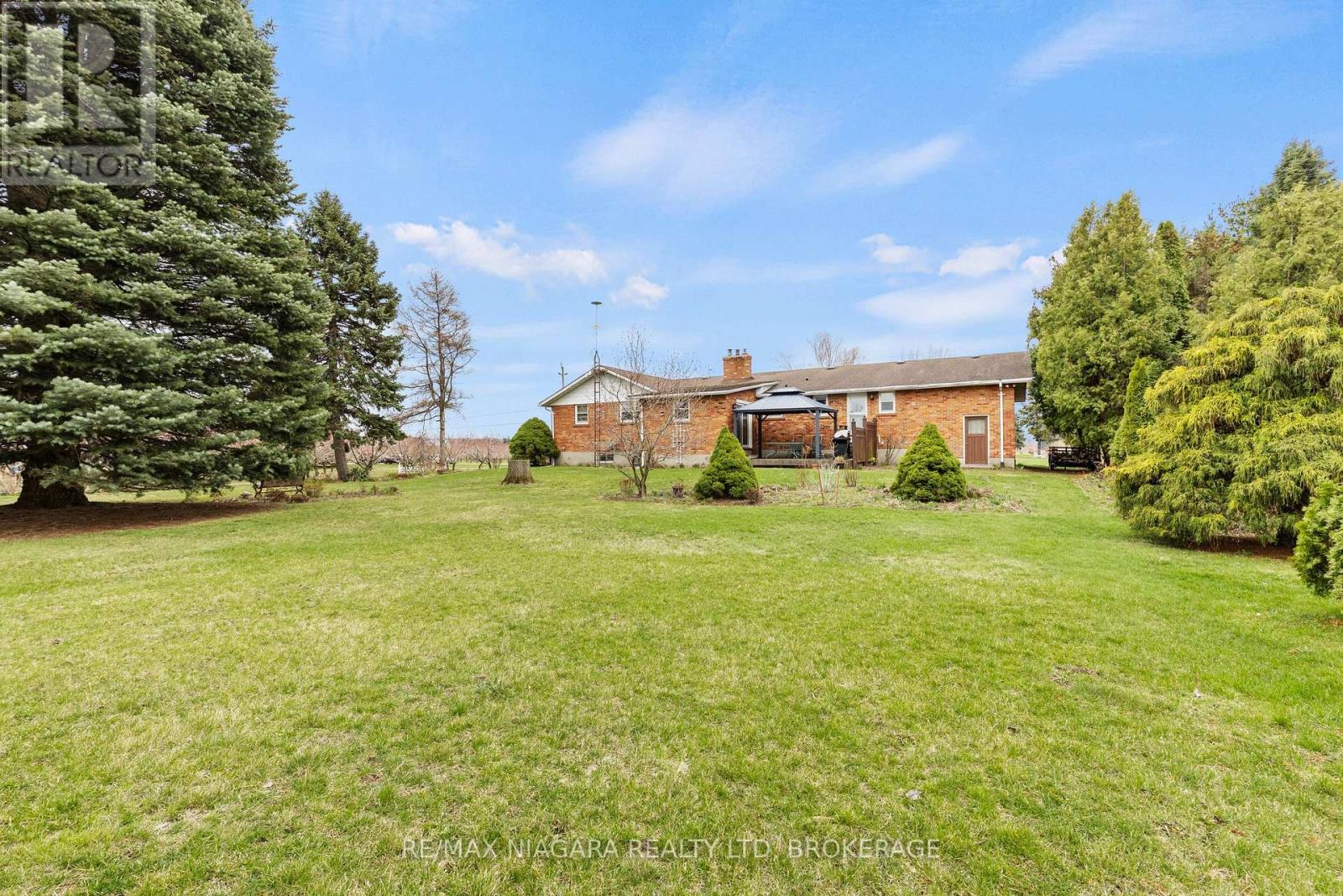 1458 Line 6 Road, Niagara-On-The-Lake, Ontario  L0S 1J0 - Photo 35 - X12960984