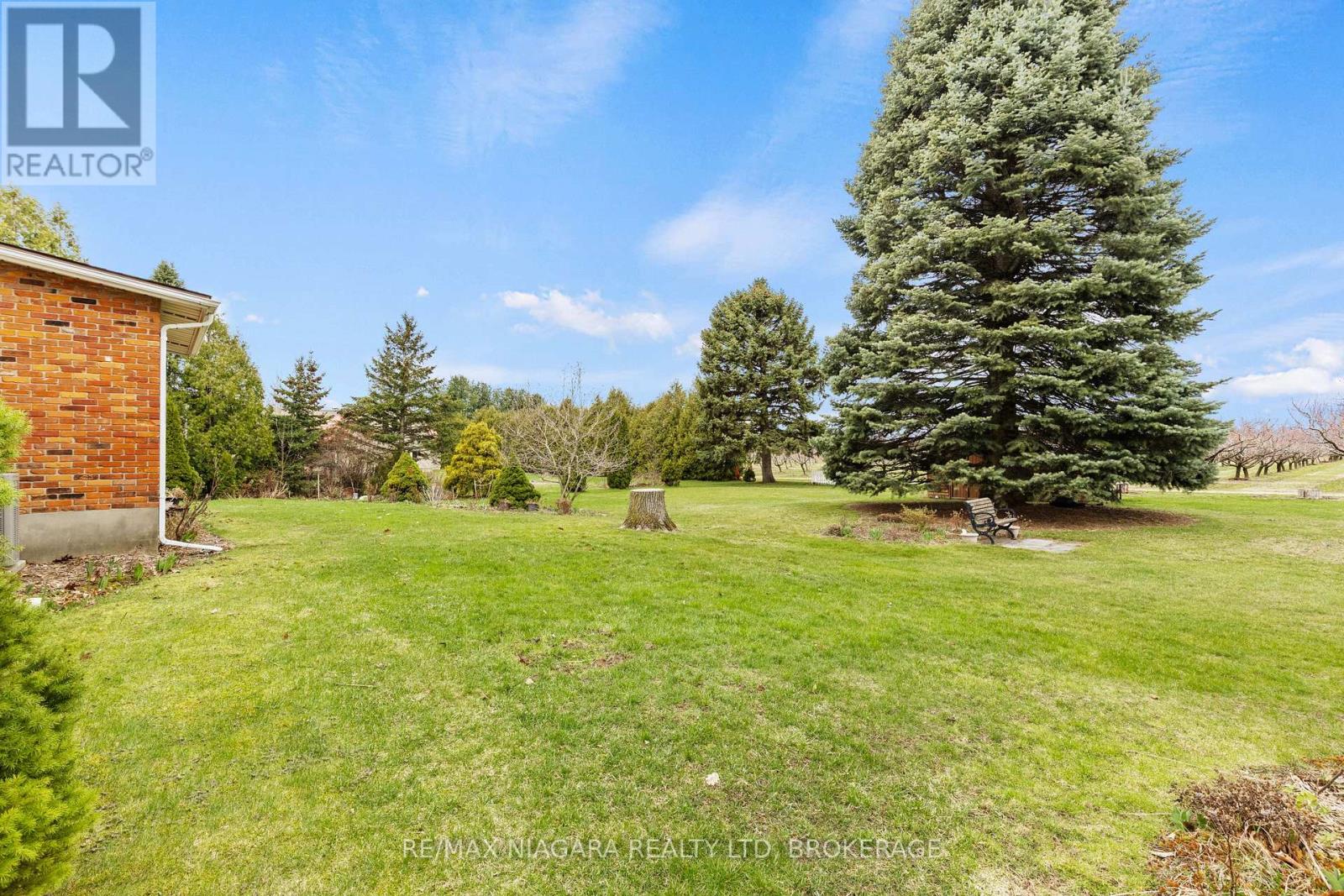 1458 Line 6 Road, Niagara-On-The-Lake, Ontario  L0S 1J0 - Photo 38 - X12960984