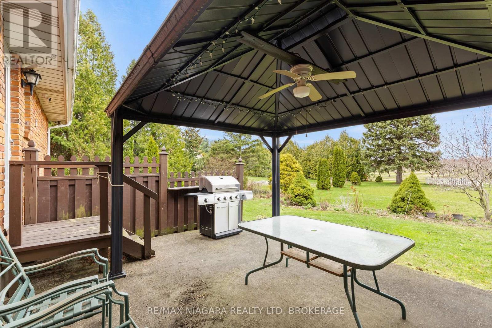 1458 Line 6 Road, Niagara-On-The-Lake, Ontario  L0S 1J0 - Photo 41 - X12960984