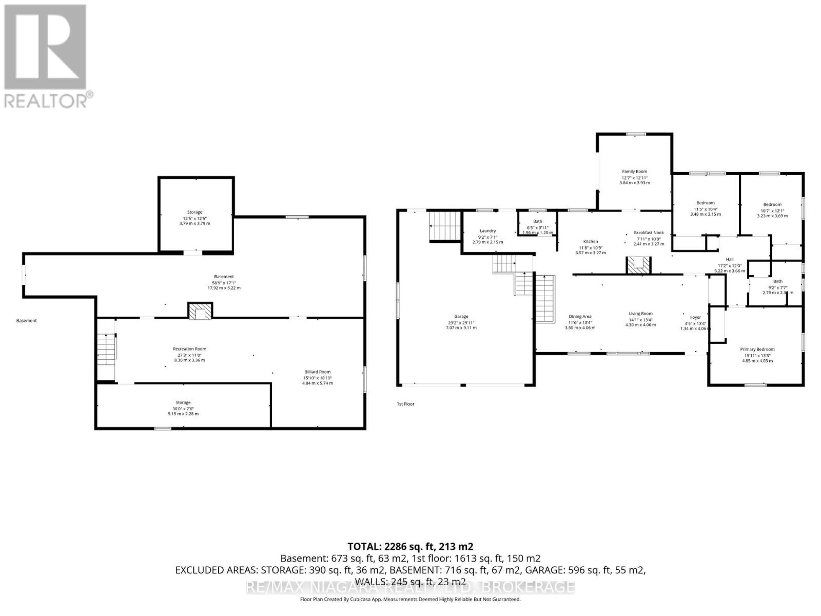 1458 Line 6 Road, Niagara-On-The-Lake, Ontario  L0S 1J0 - Photo 44 - X12960984