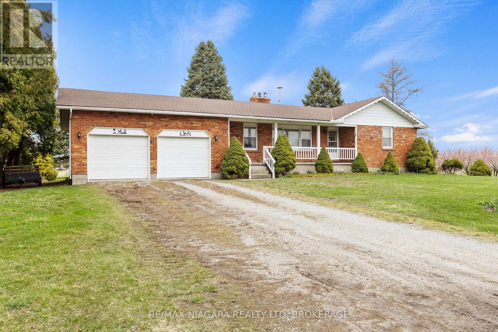 1458 Line 6 Road, Niagara-On-The-Lake, Ontario  L0S 1J0 - Photo 5 - X12960984