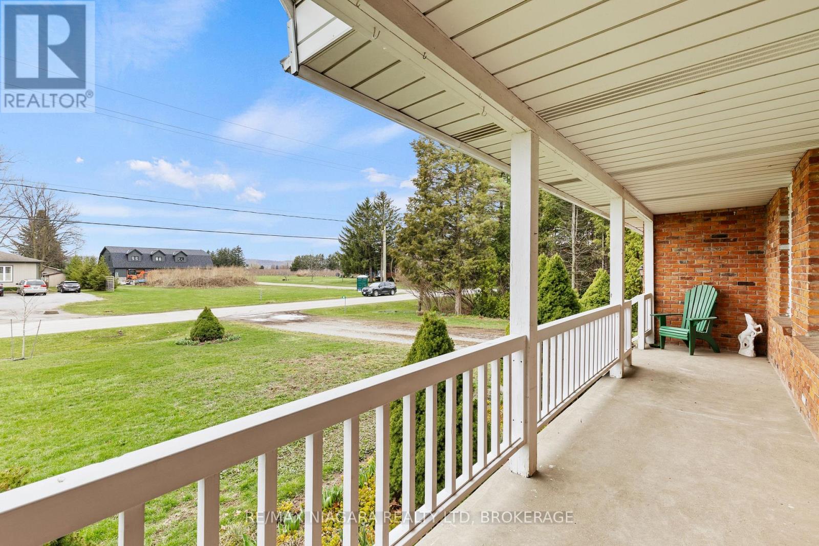 1458 Line 6 Road, Niagara-On-The-Lake, Ontario  L0S 1J0 - Photo 7 - X12960984