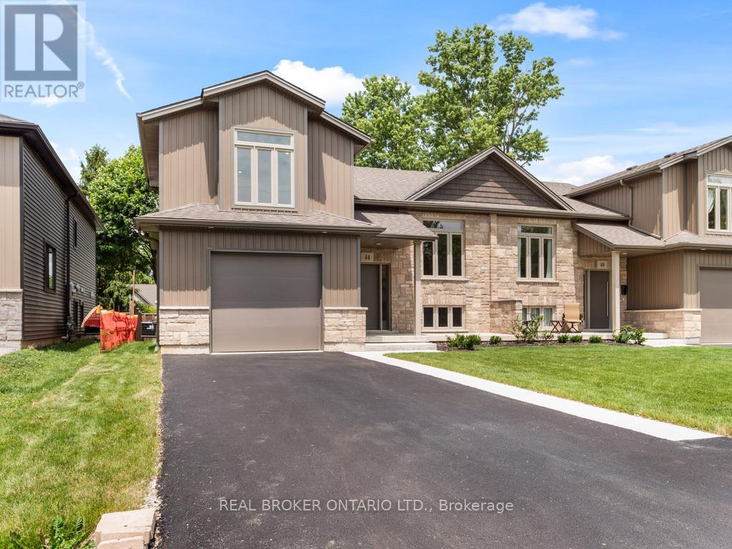 44 TOPHAM BOULEVARD, Welland, Ontario