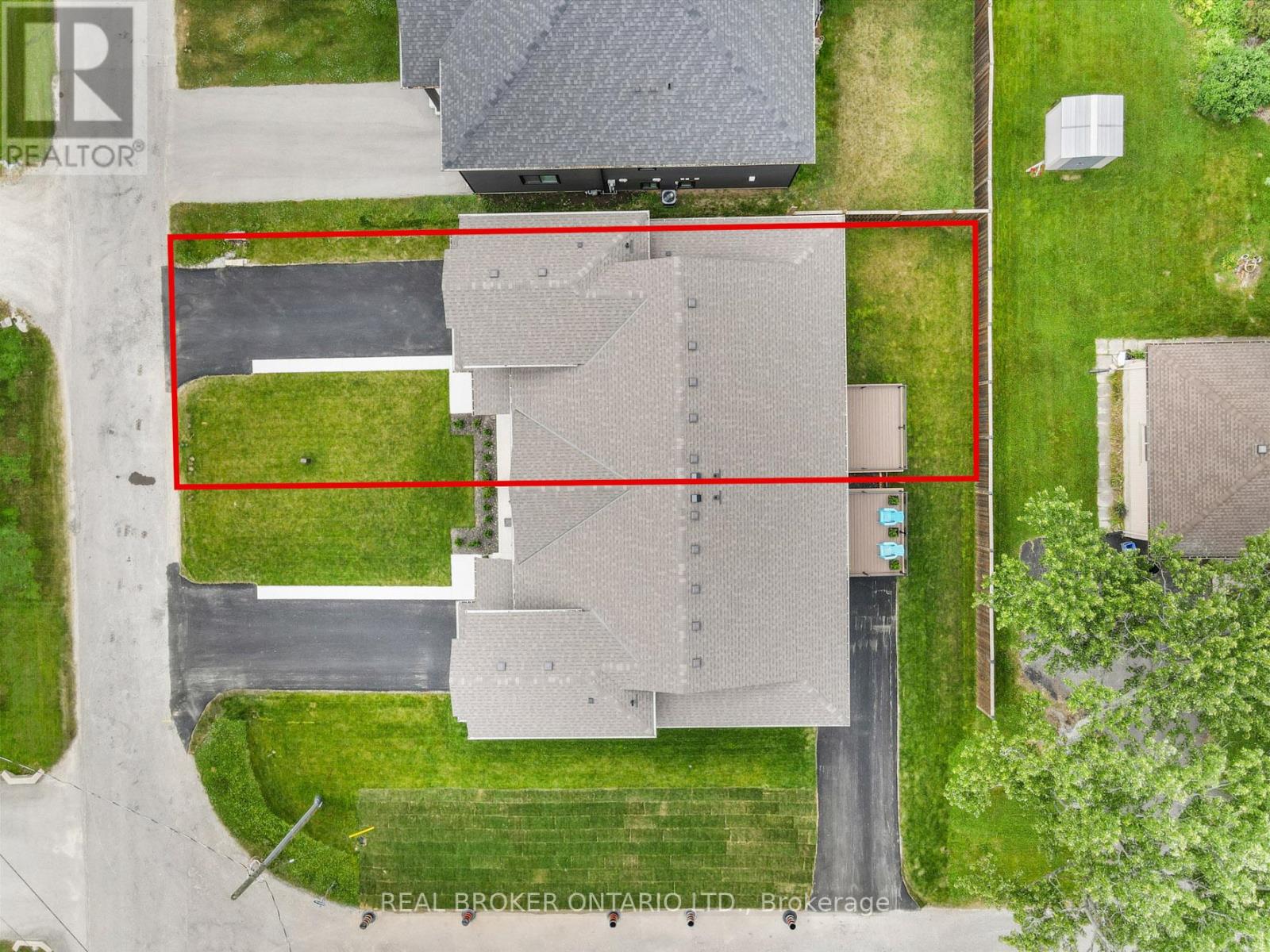 44 Topham Boulevard, Welland, Ontario  L3C 3G2 - Photo 36 - X12961366